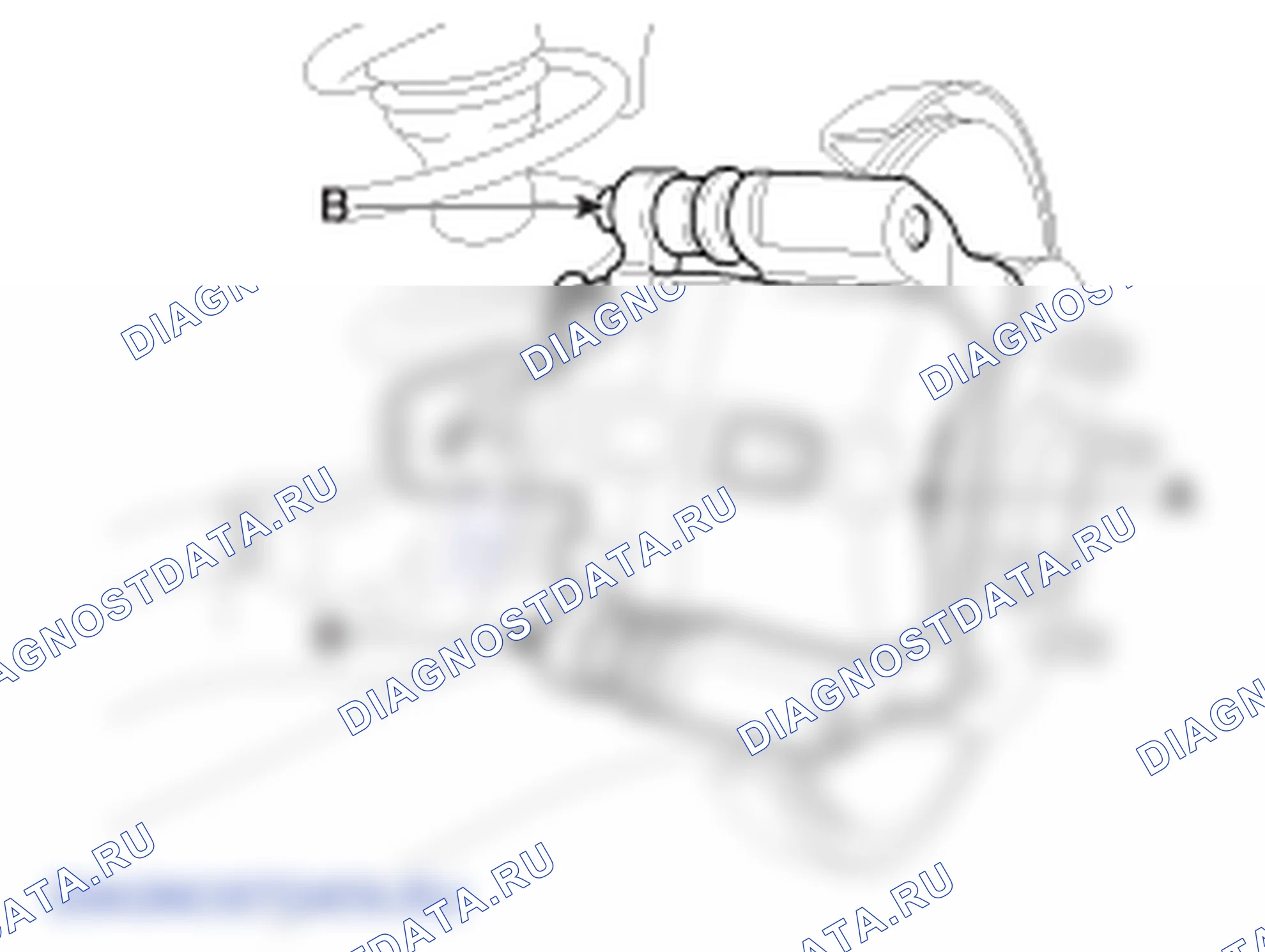 Замена заднего дискового тормоза. Hyundai GRAND i10/Xcent BA