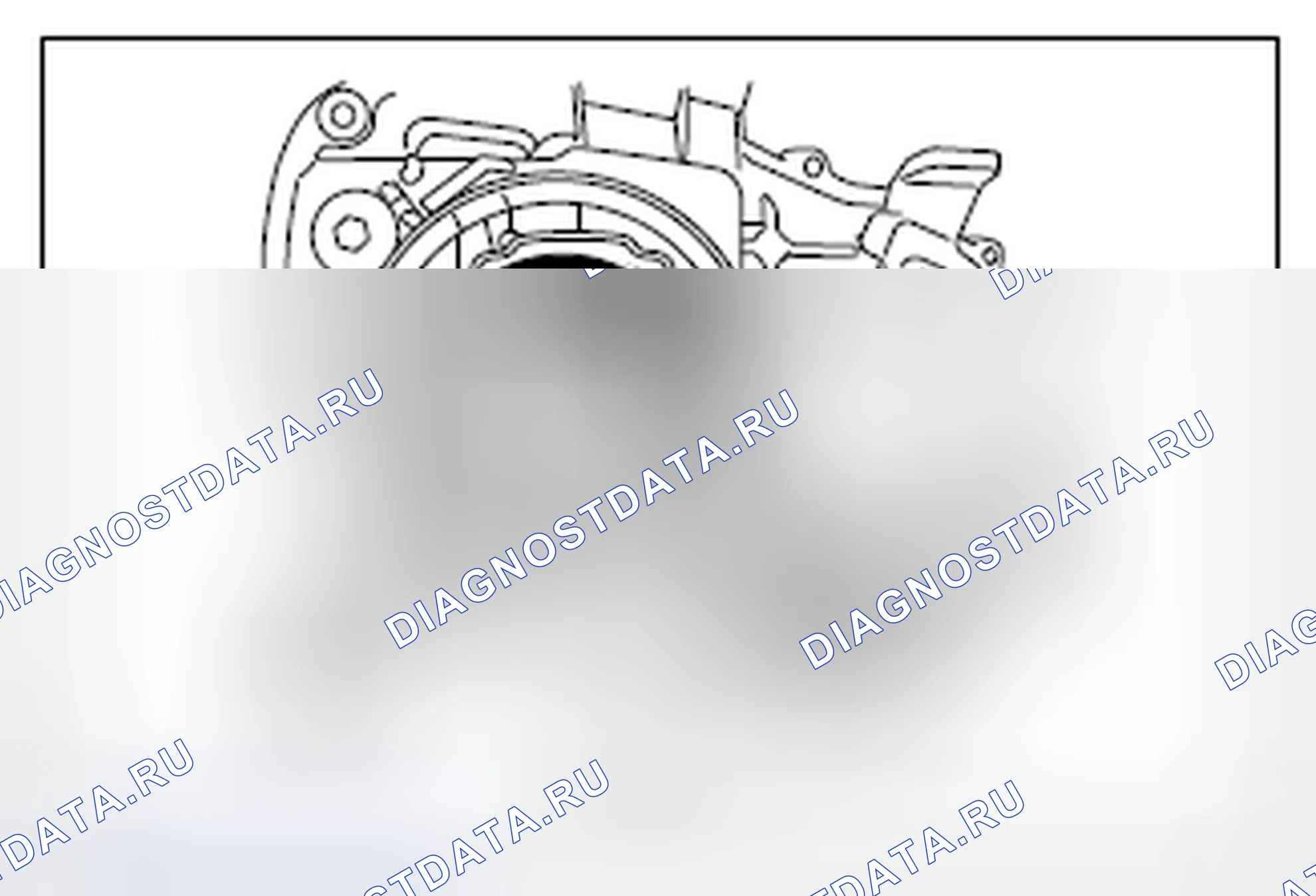 Рис. 128. Hyundai Creta I рестайлинг
