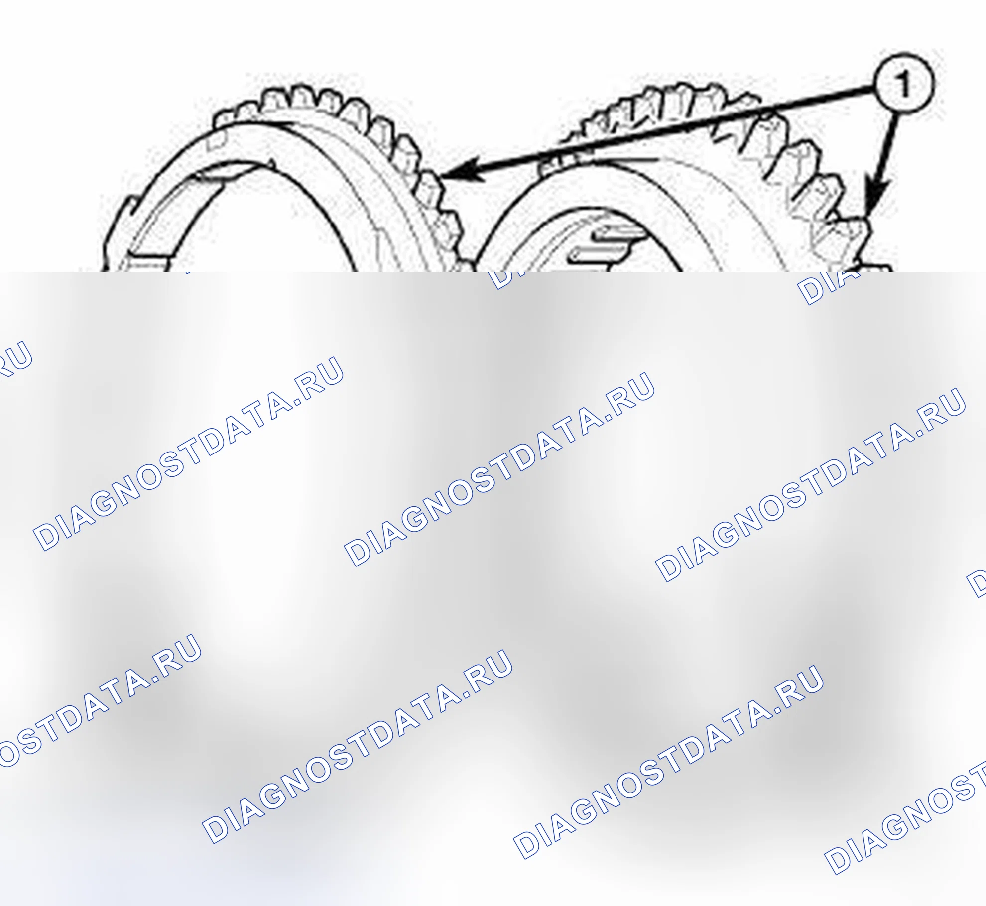 Рис. 74. Jeep Liberty II