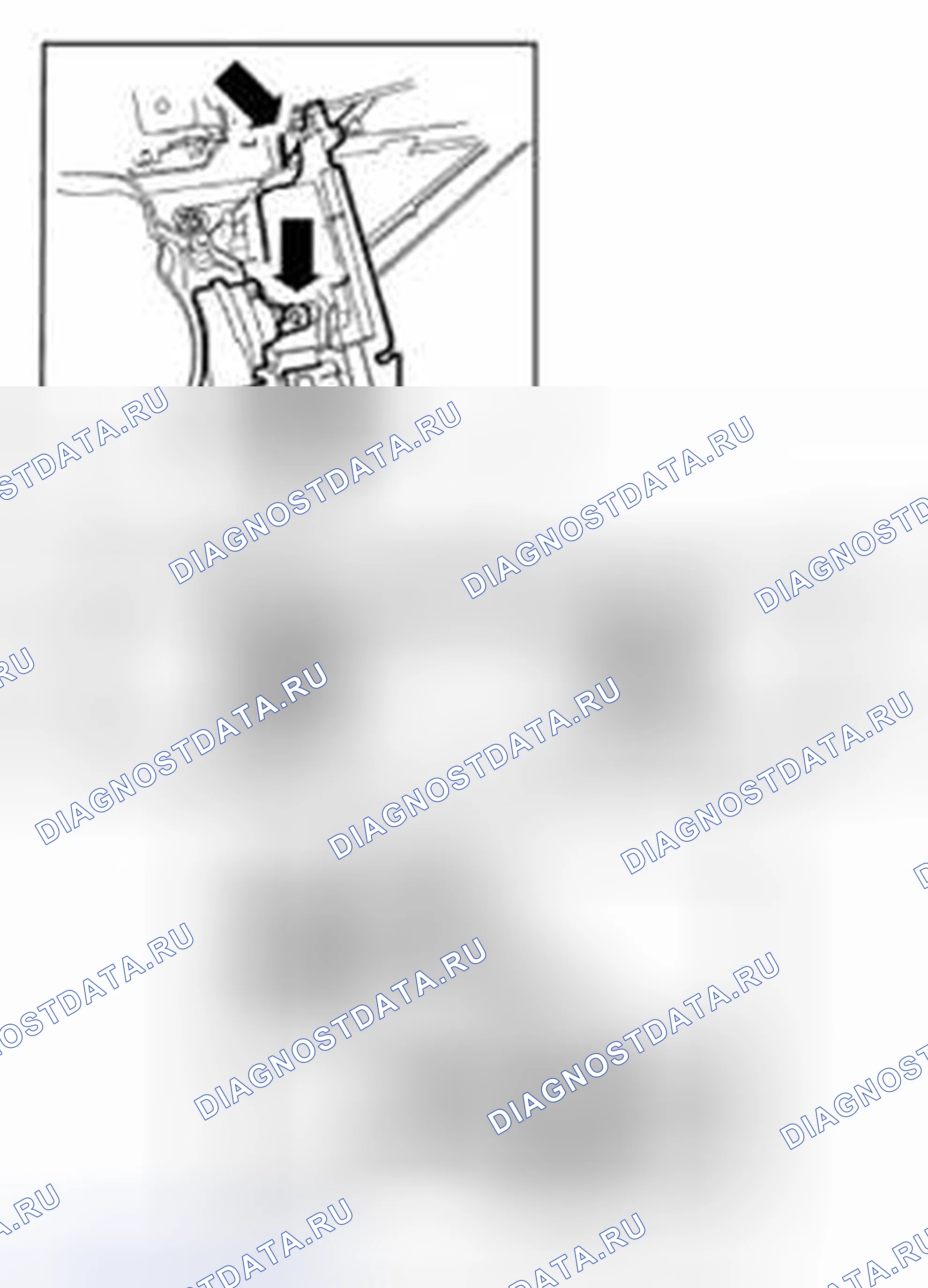 Рис. 79. Land Rover Range Rover Sport I