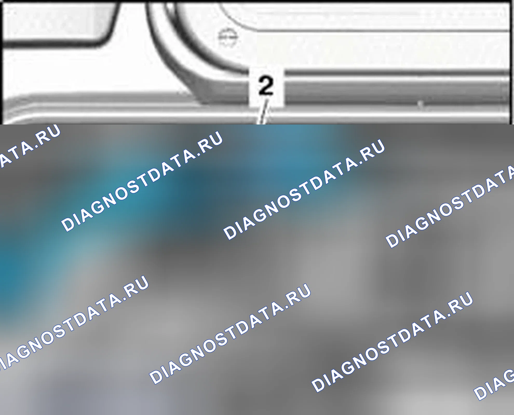 Рис. 72. Audi A8 D3 рестайлинг 2
