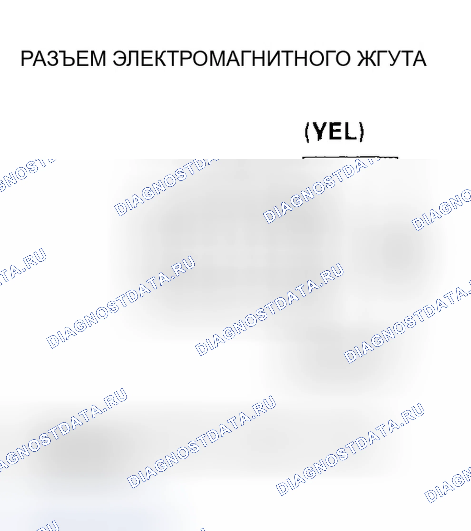 Рис. 1089: расшифровка кода ошибки P1879: Проблема в цепи клапана управления давлением в пусковой муфте CVT (за исключением моделей AT-Pzev (SULEV). Honda Civic VII рестайлинг
