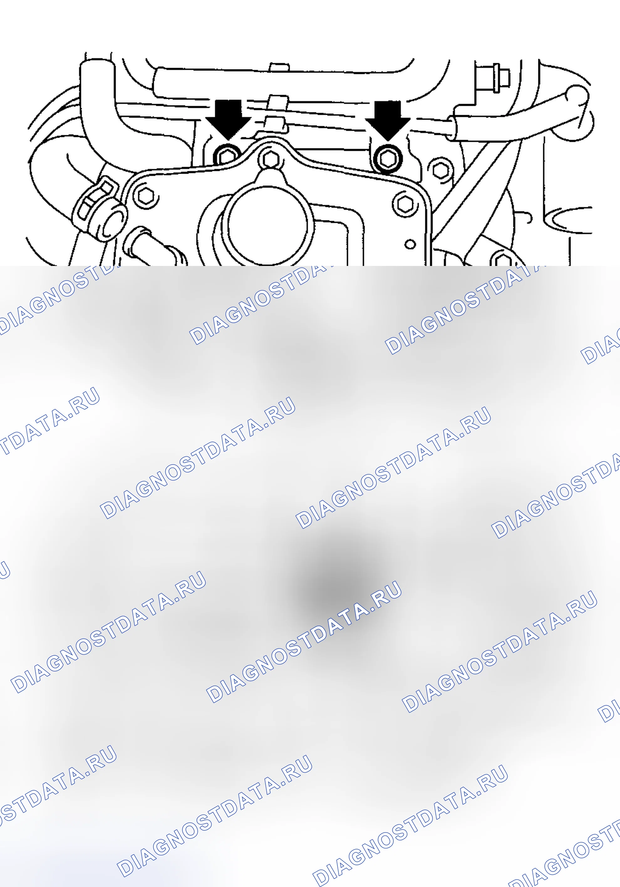 Рис. 202. Subaru Impreza GD/GC/GG рестайлинг 2