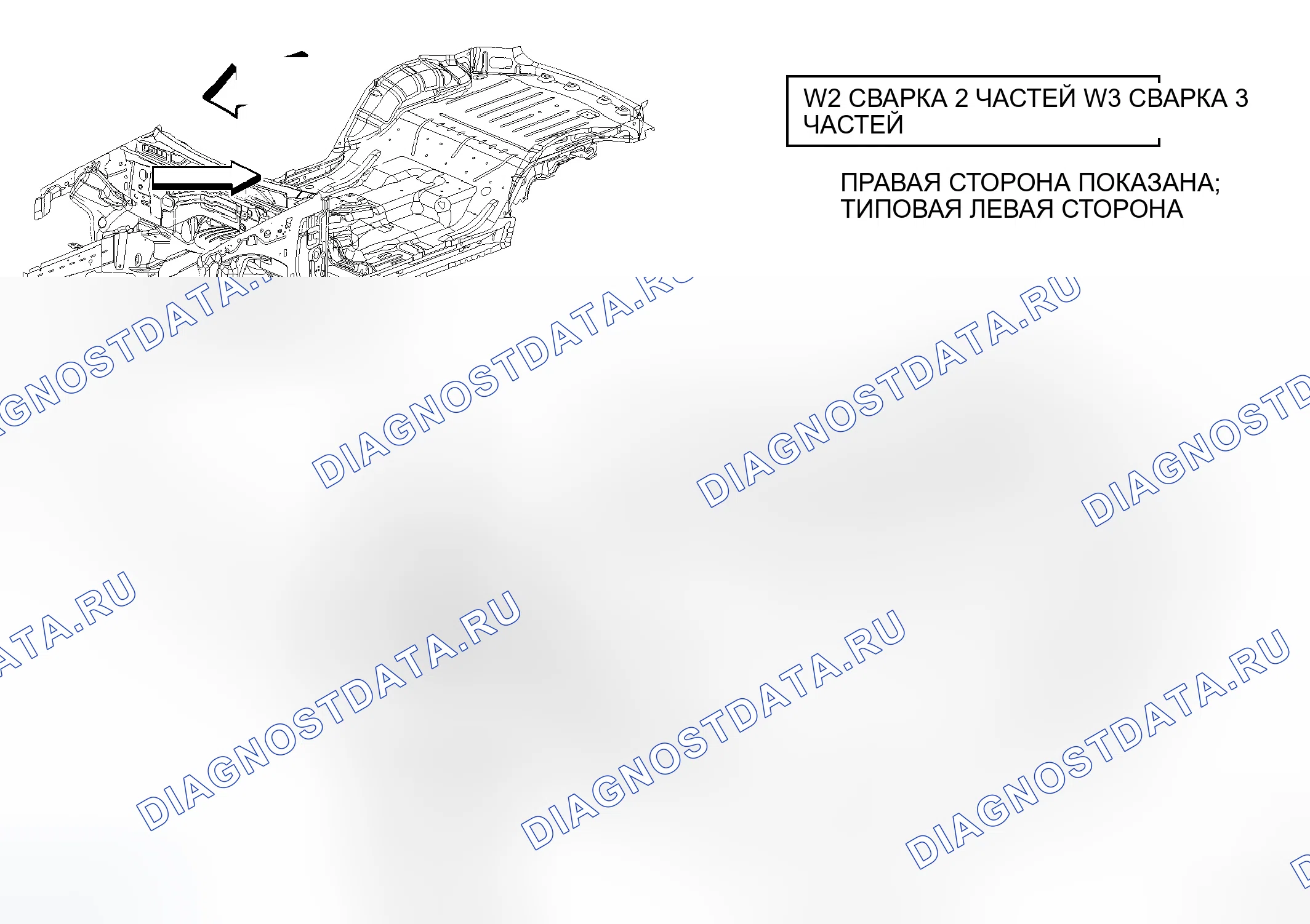 Рис. 182. Jeep Commander I