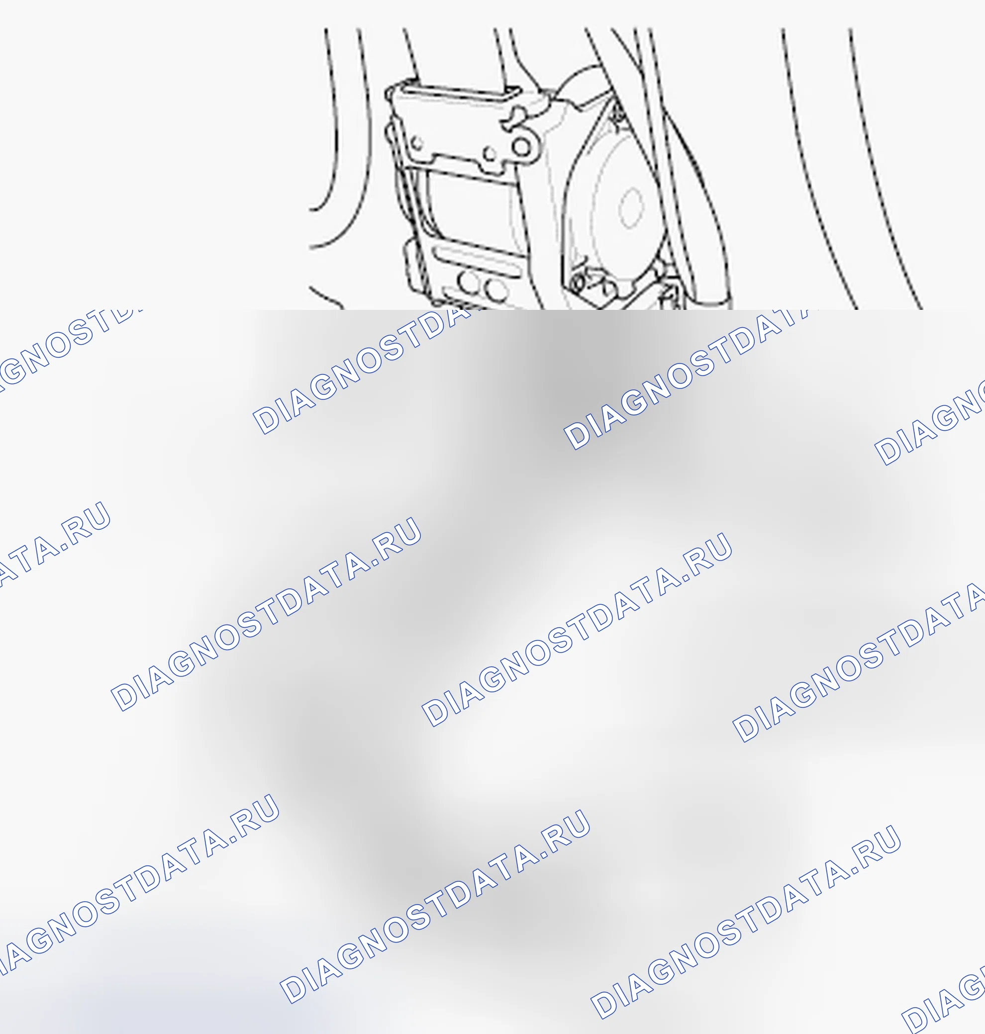 Рис. 128. Honda Fit GE