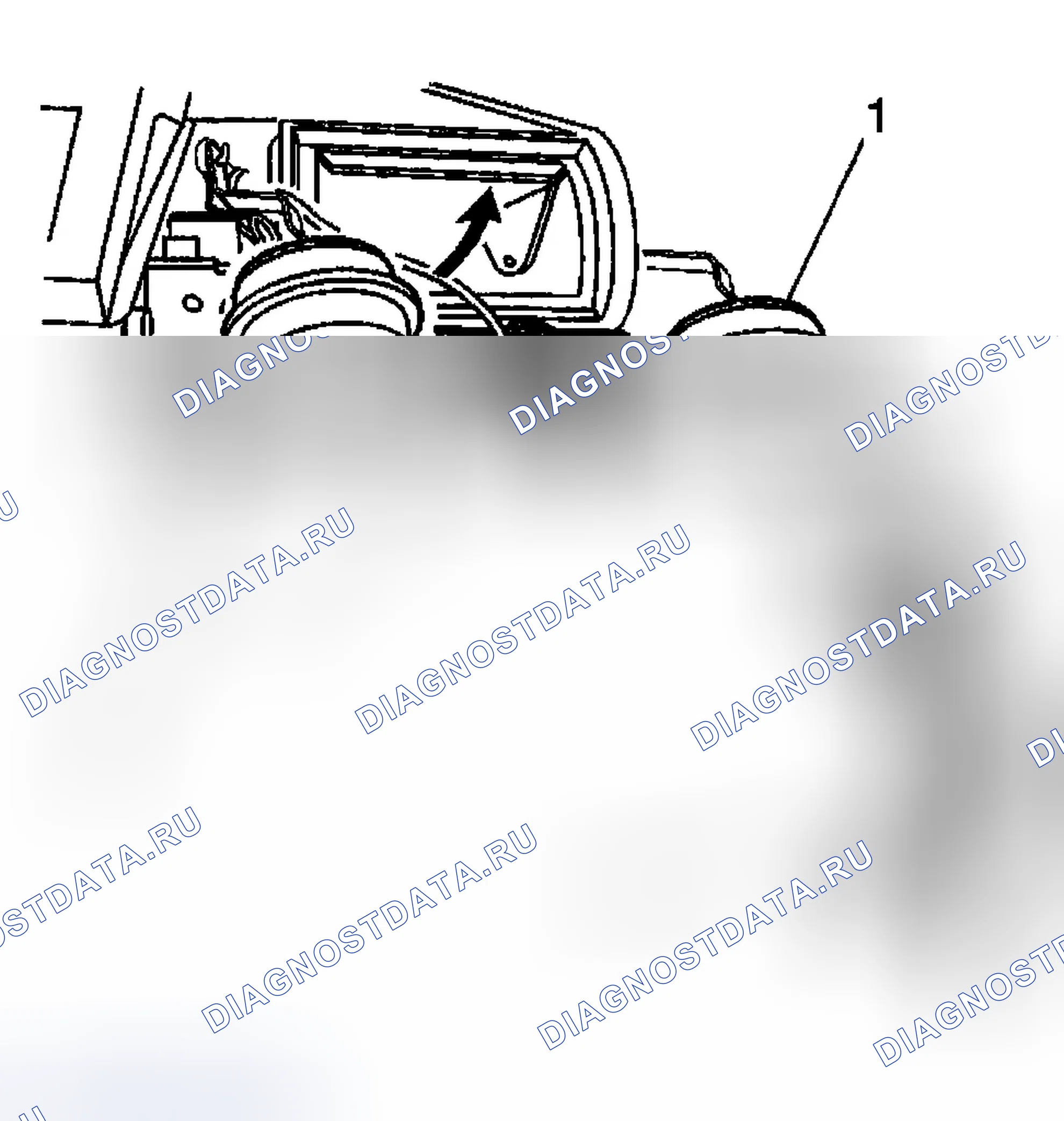 Рис. 268. Buick Century VI