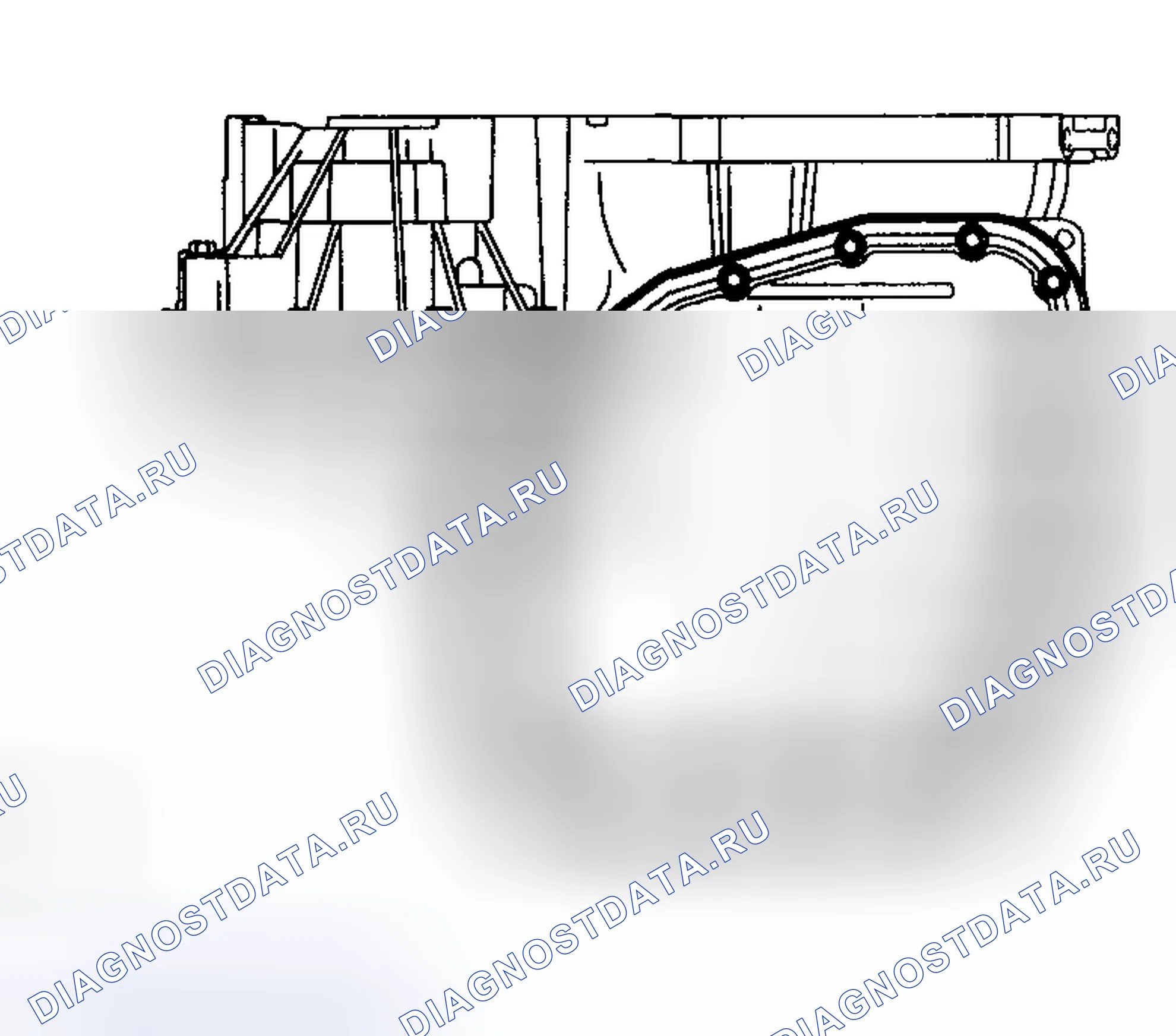Рис. 433. Toyota Matrix E130
