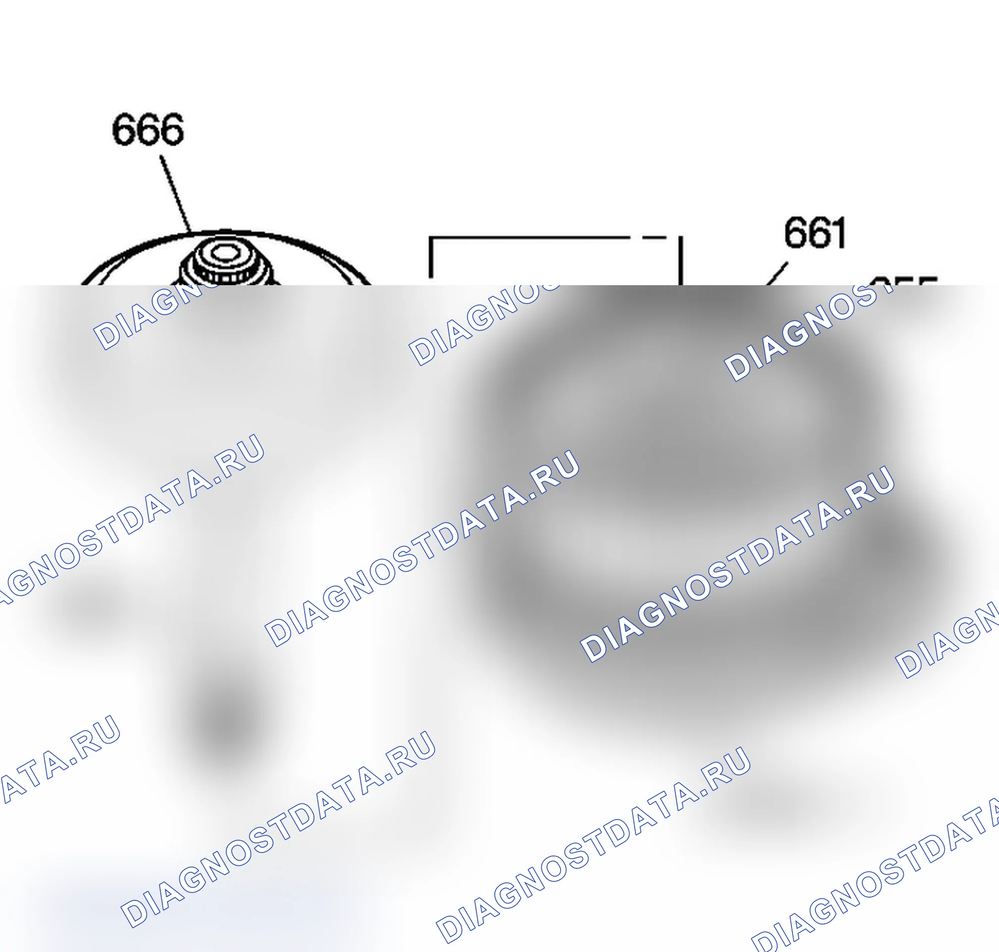 Рис. 585. Chevrolet Silverado 1500 
