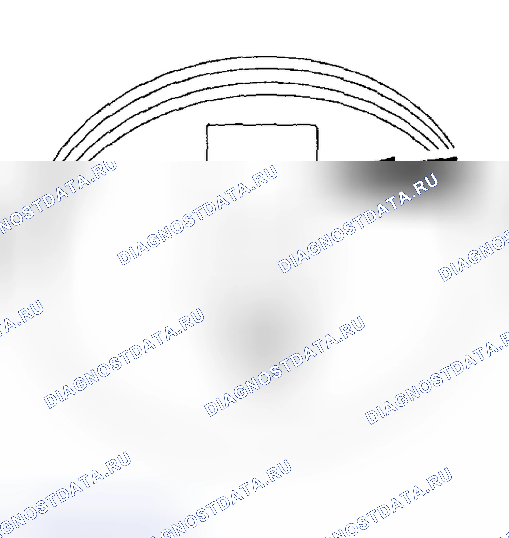 Рис. 235. Hyundai ix20 I рестайлинг