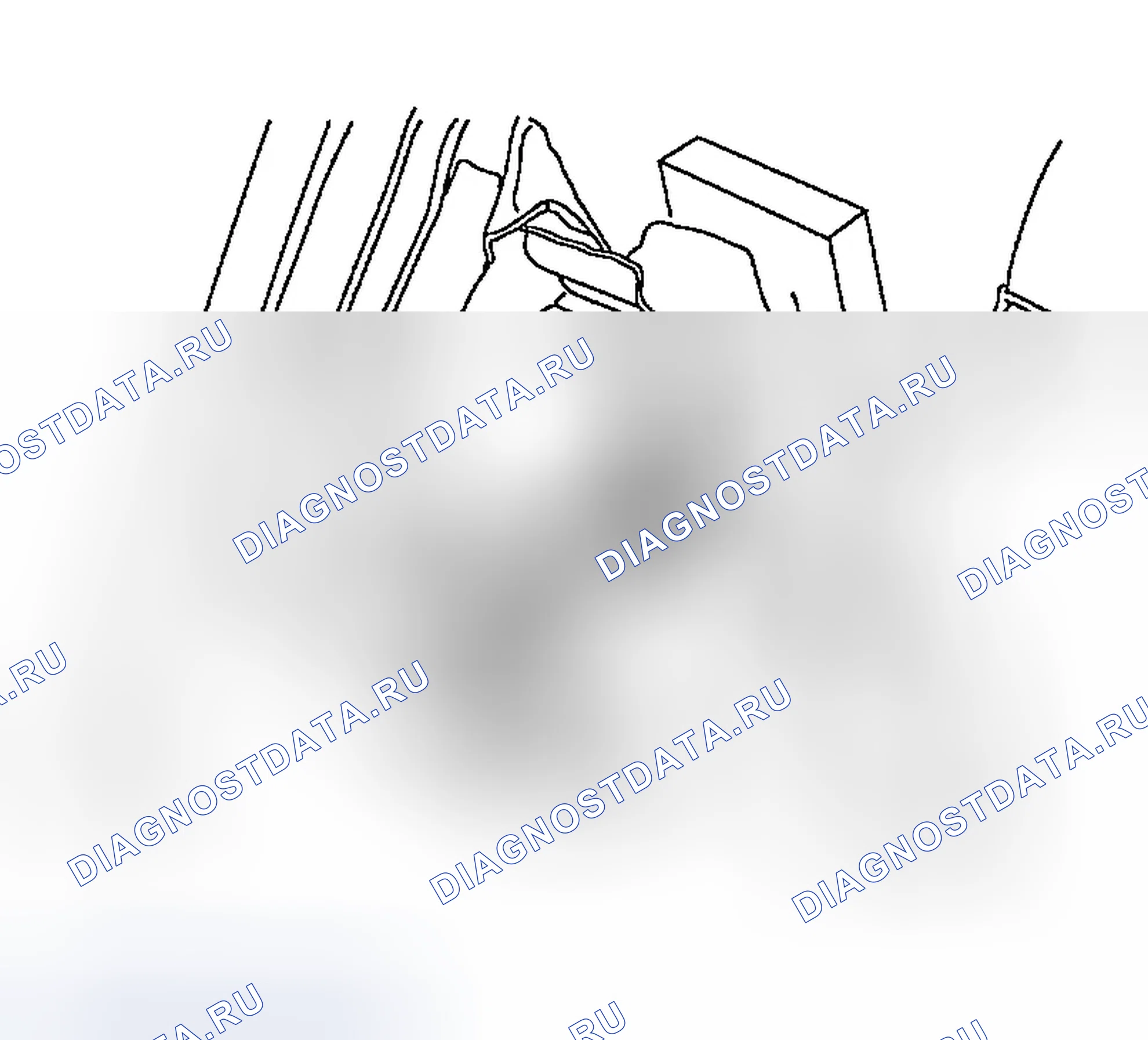 Рис. 85. Ford Explorer Sport Trac I