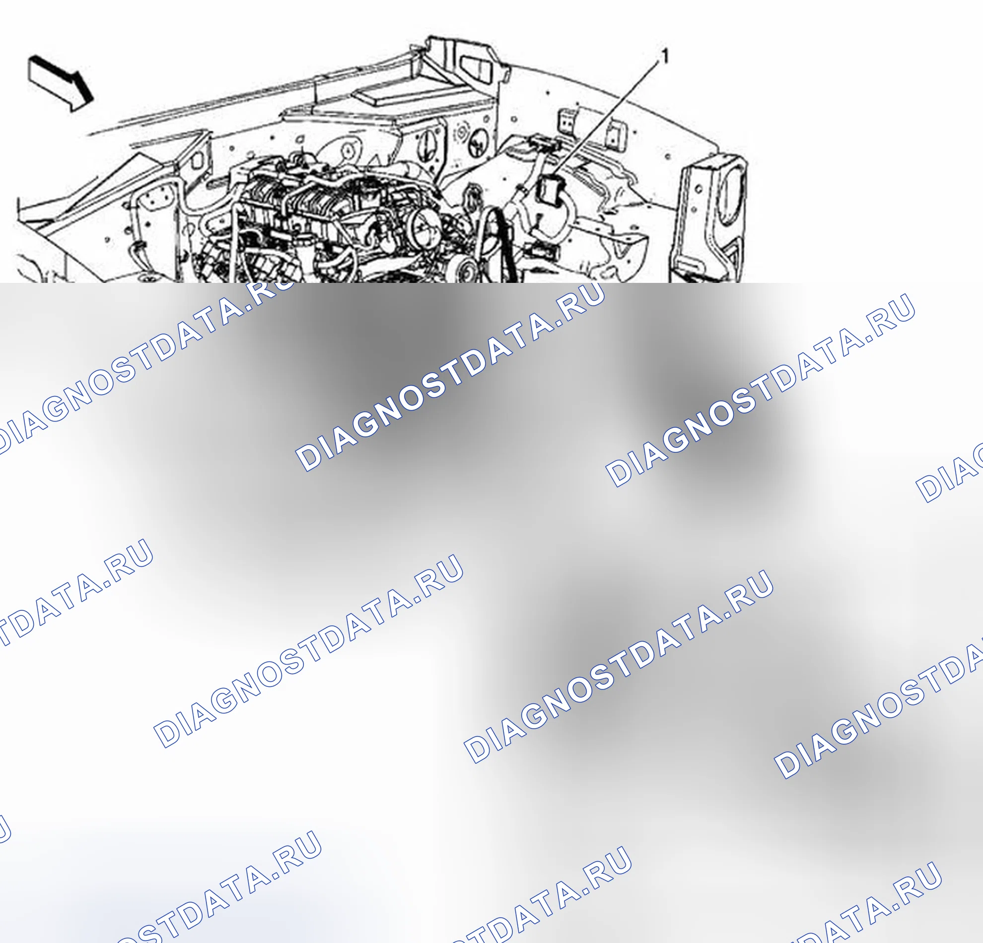 Рис. 199. Hummer H2 I рестайлинг