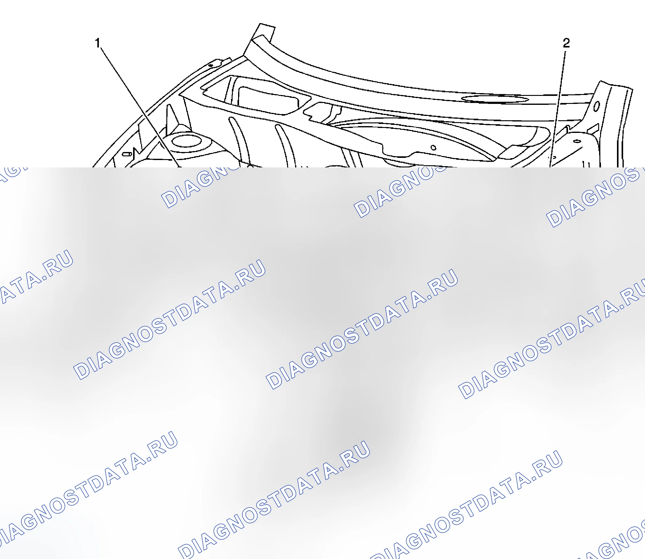 Рис. 45. Chevrolet HHR I