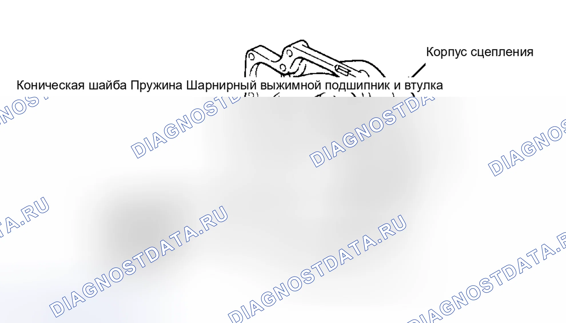 Рис. 4. Dodge Cab & Chassis R2500 AD pre