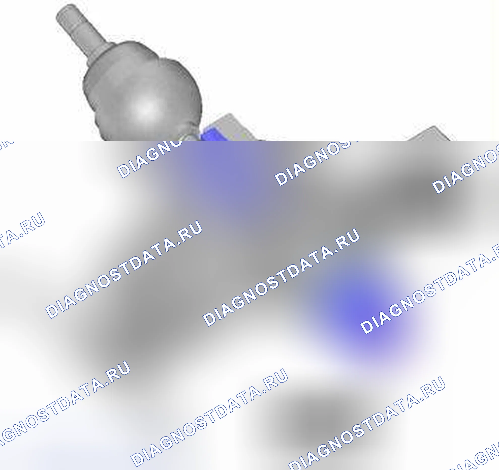 Рис. 25. Volvo V70 II рестайлинг