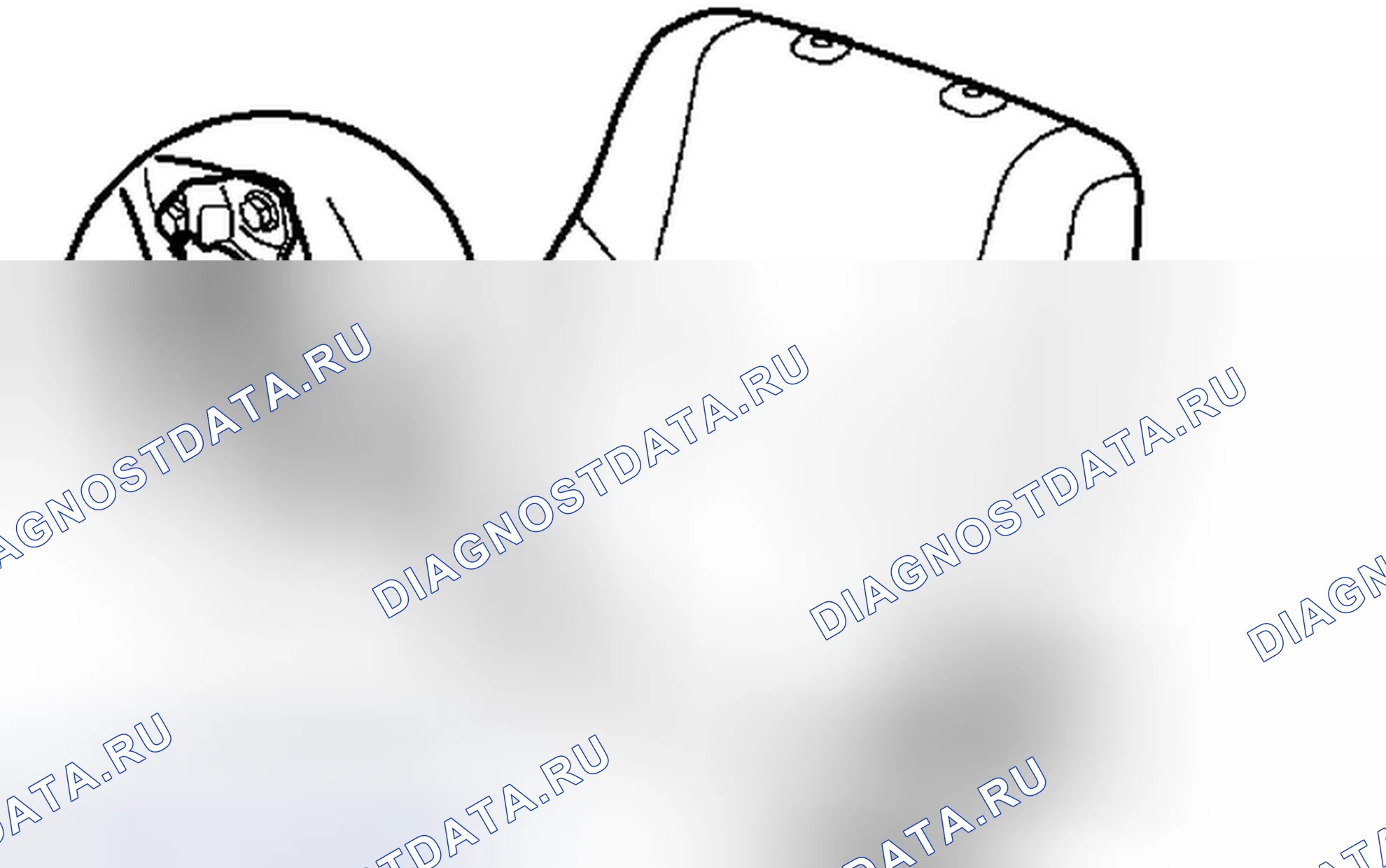 Рис. 59. Toyota Tacoma II рестайлинг