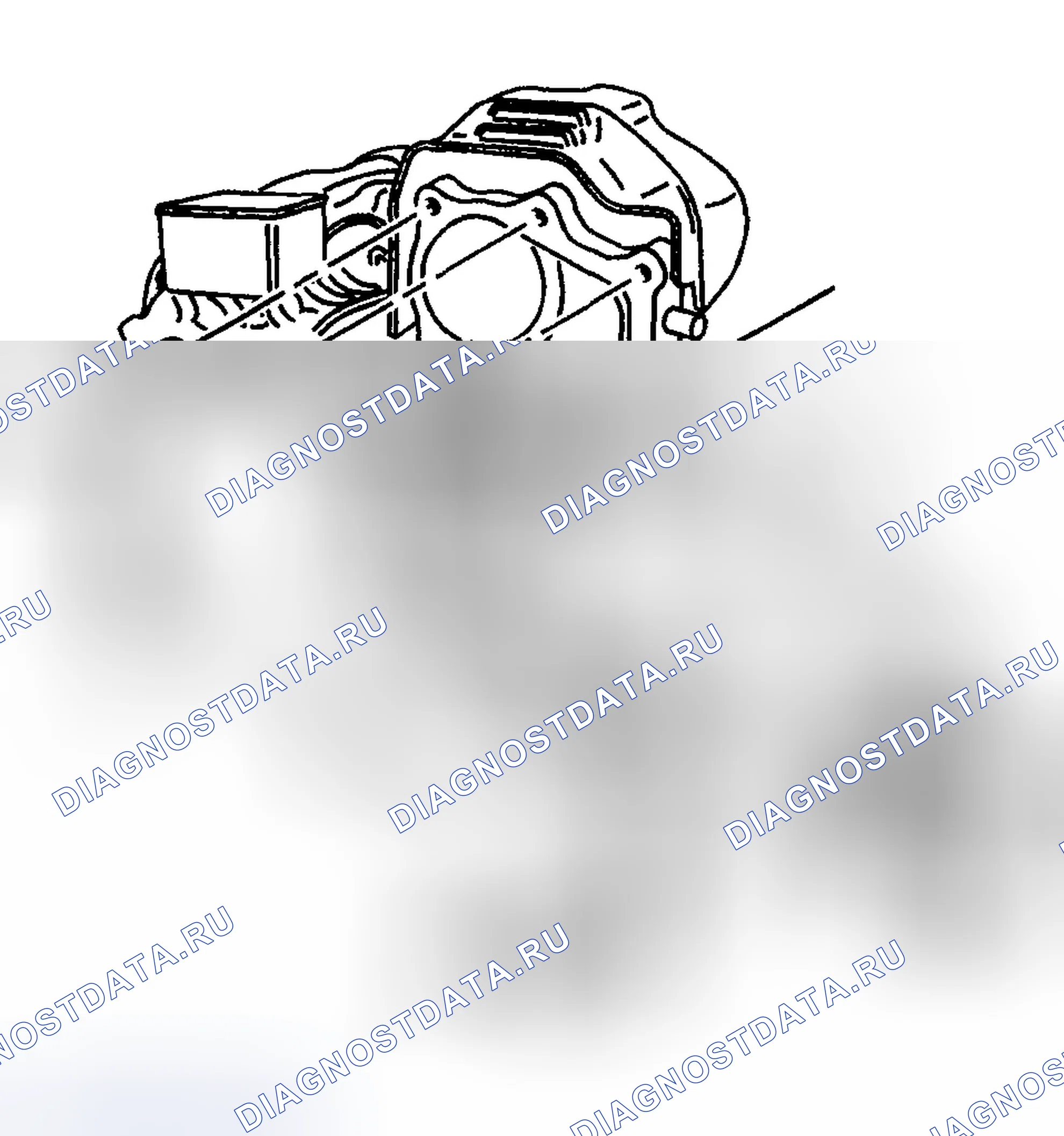 Рис. 865. Chevrolet Silverado 2500 