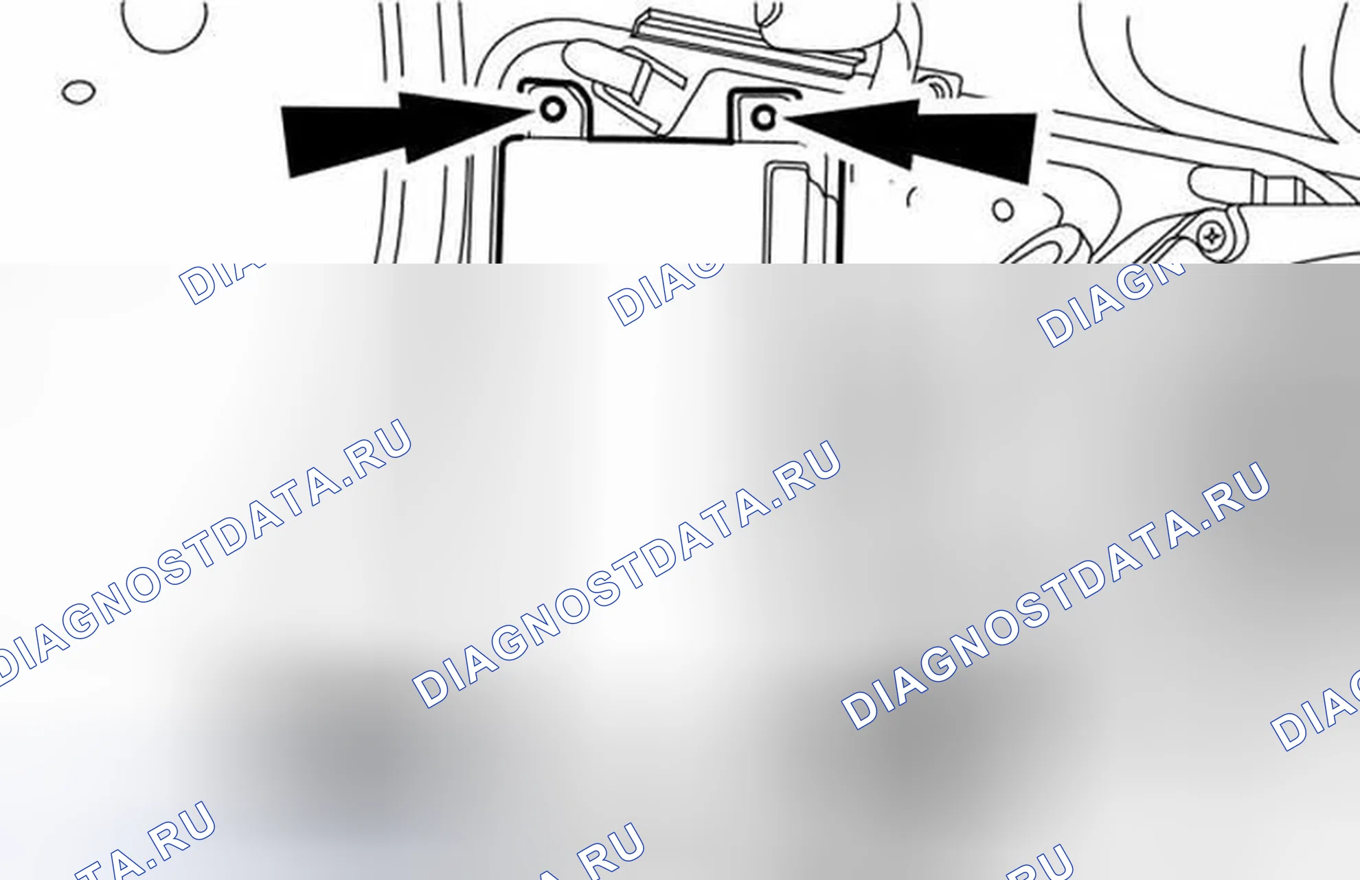 Рис. 3. Jaguar S-type I рестайлинг