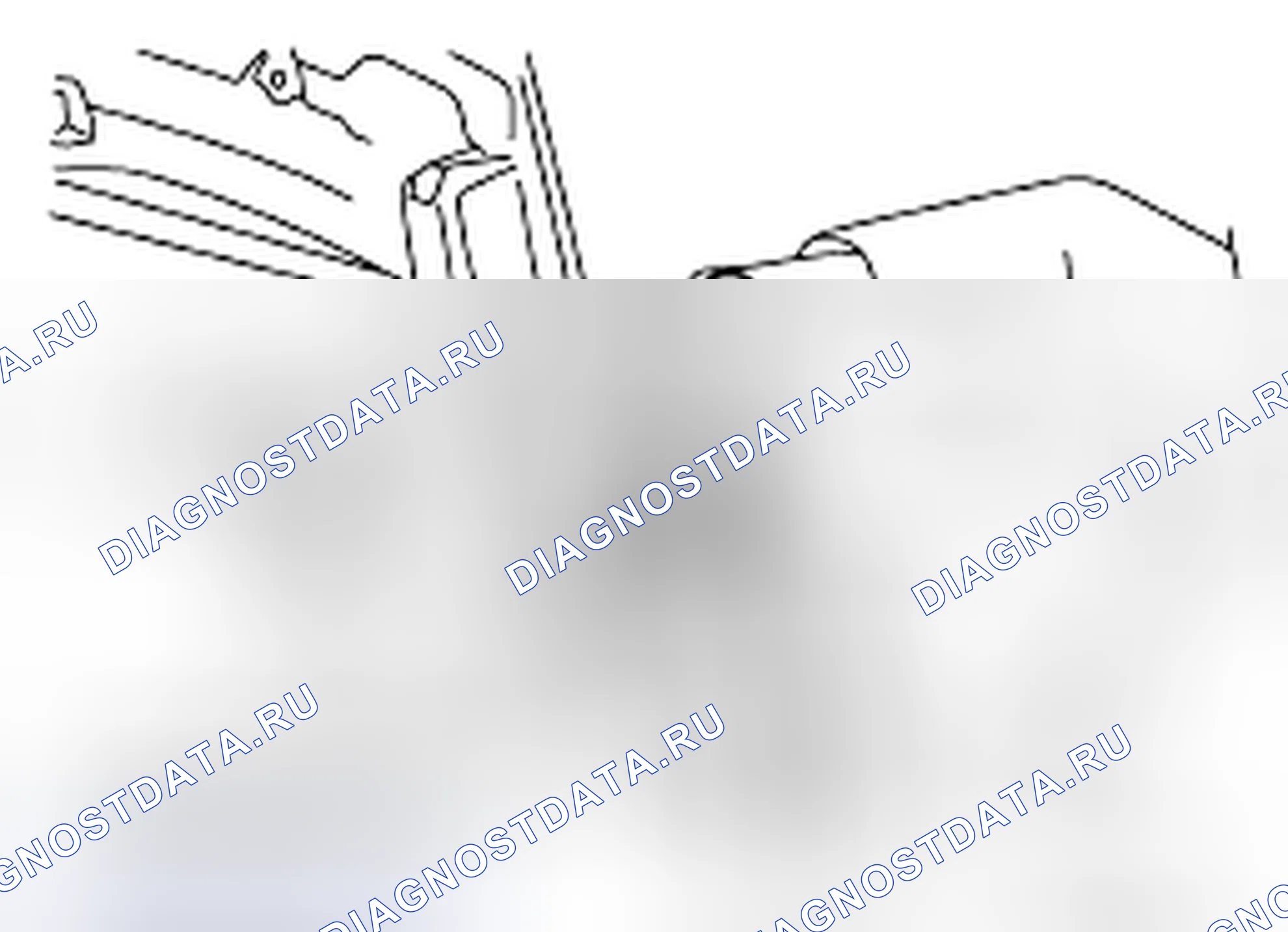Рис. 45. Nissan 350Z I рестайлинг