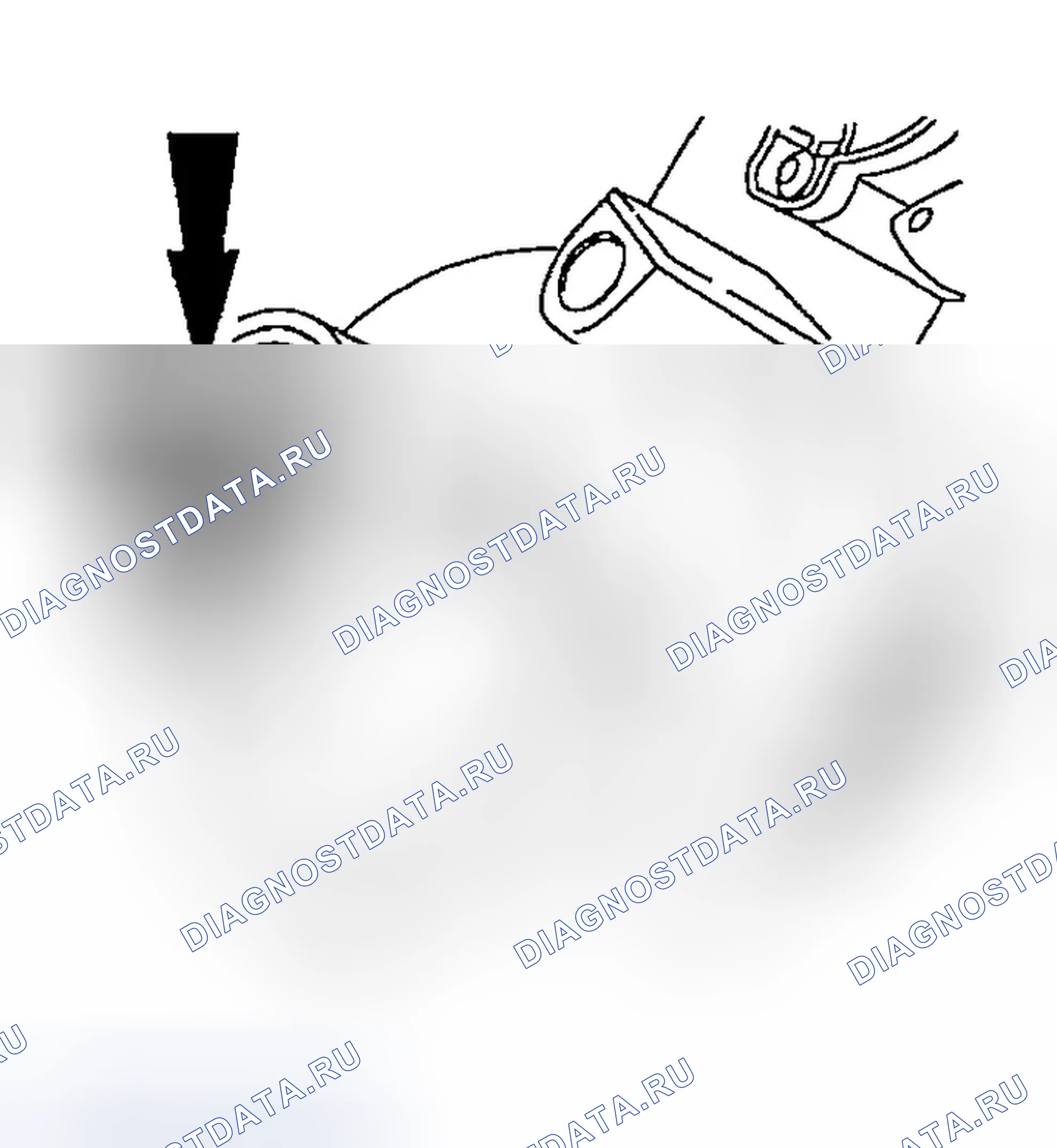 Рис. 129. Ford Explorer Sport Trac I