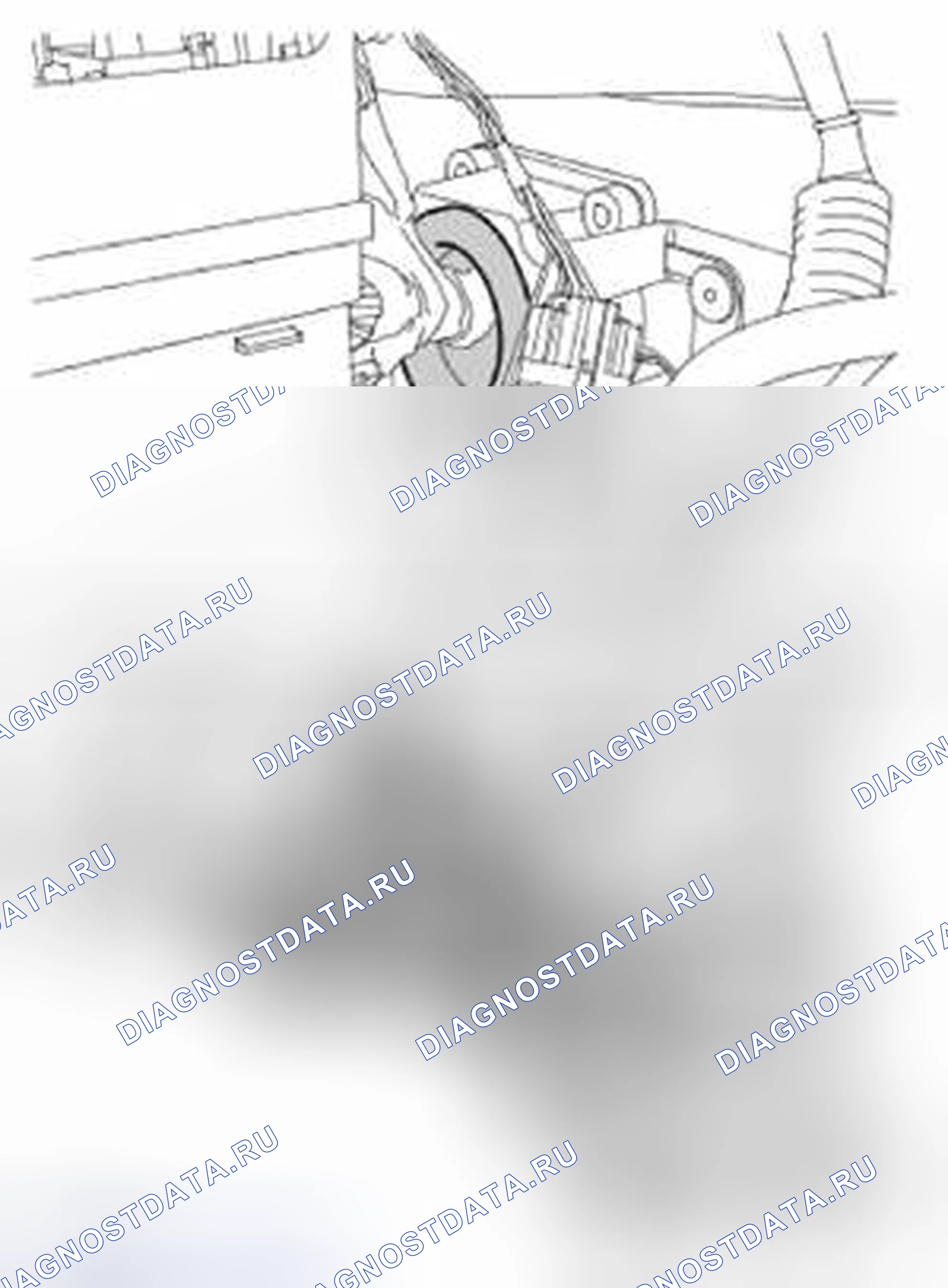 Рис. 46. Land Rover Range Rover Sport I