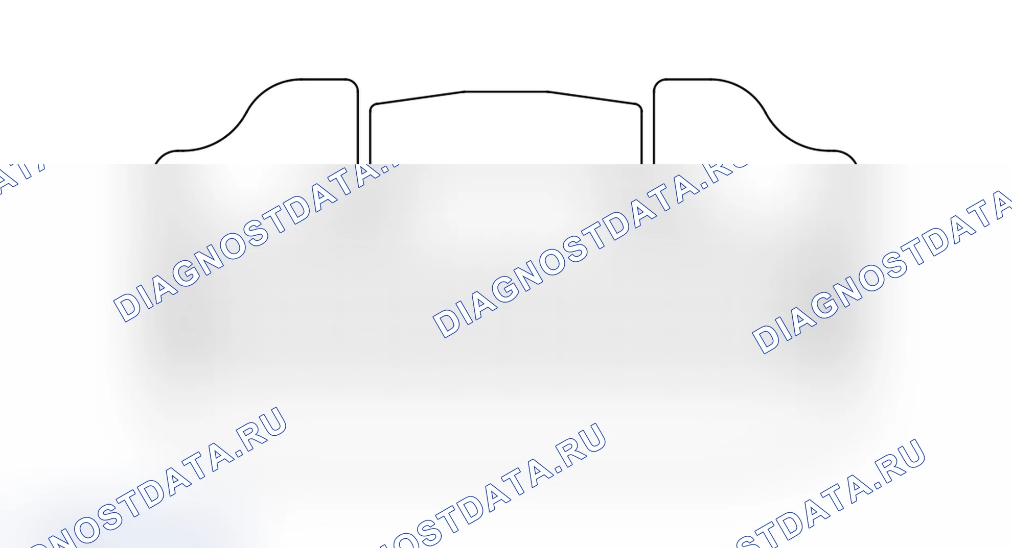 Распиновка разъёма L35 — внешний вид и назначение контактов. Haval H6 III