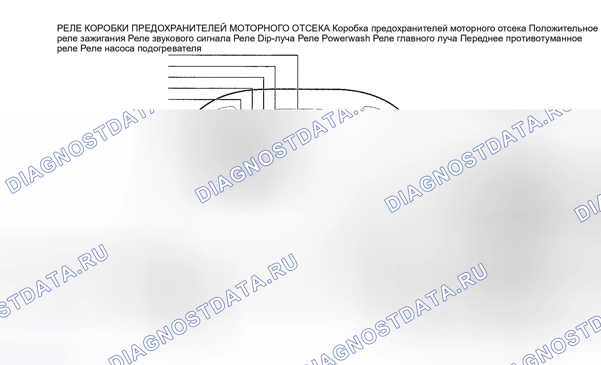 Рис. 7. Jaguar XKR I