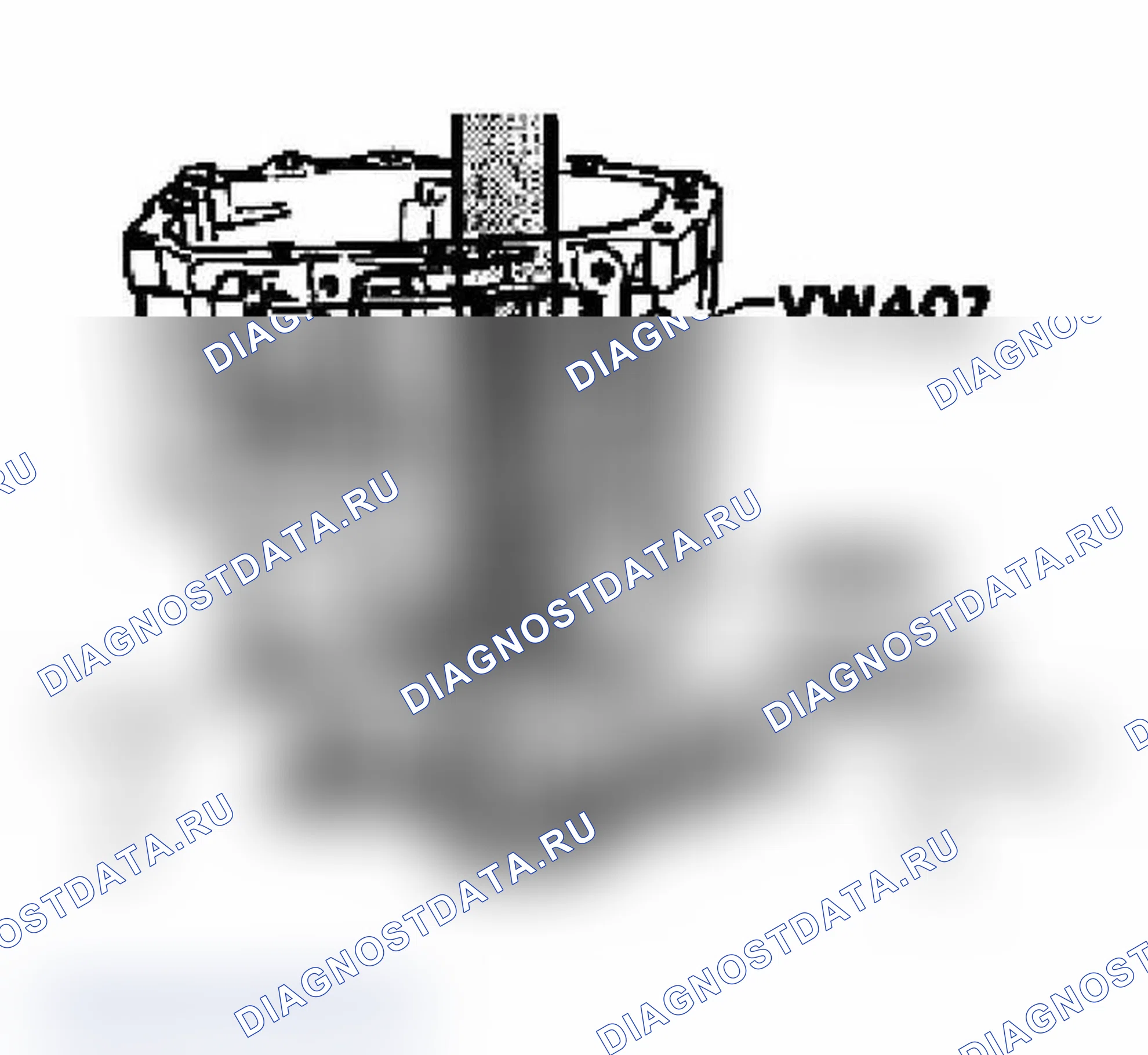 Рис. 44: СБОРКА. Porsche Boxster S 986 рестайлинг