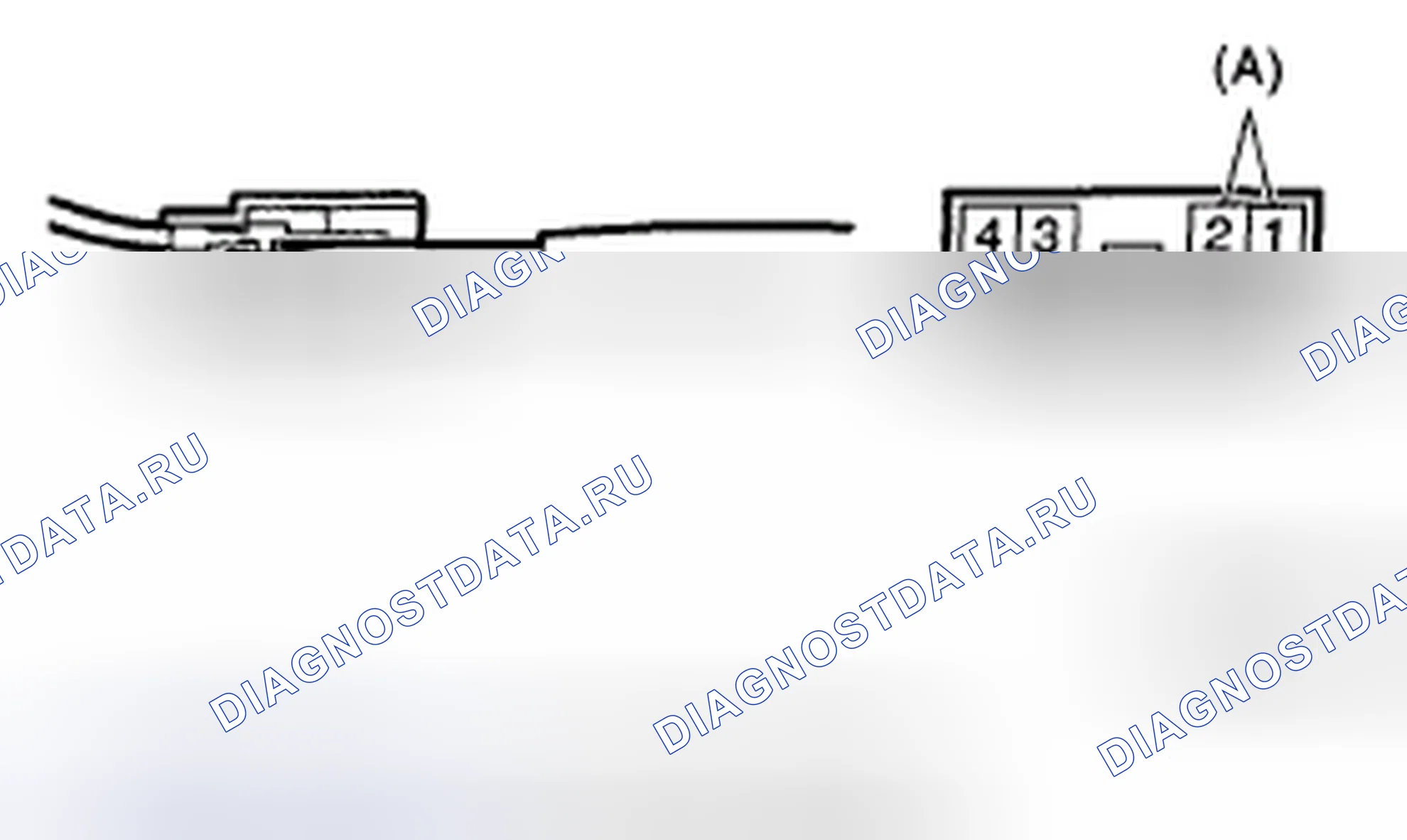 Рис. 210: СБОРКА. Subaru Legacy BL/BP рестайлинг