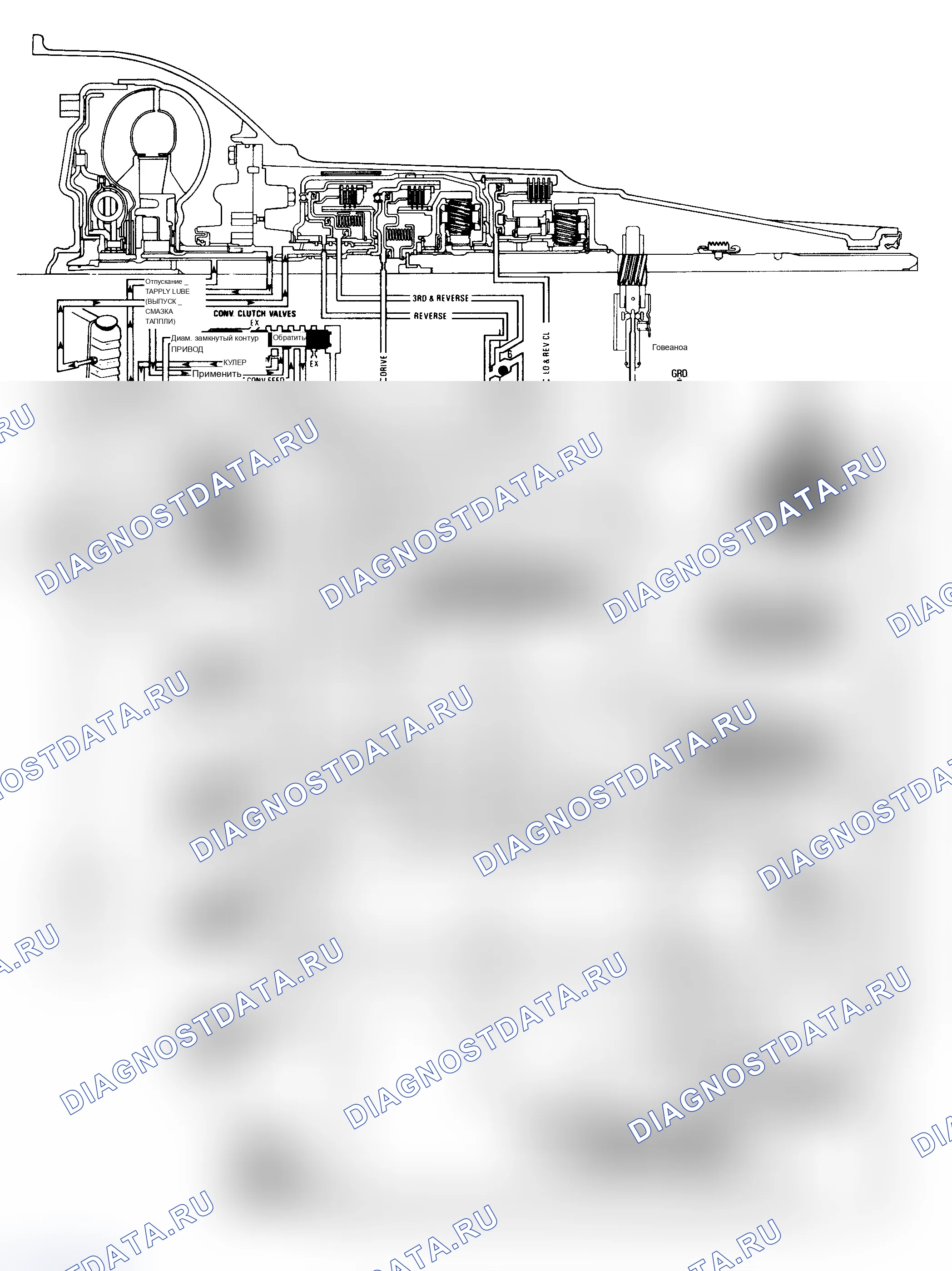 Рис. 27. Chevrolet Chevette I
