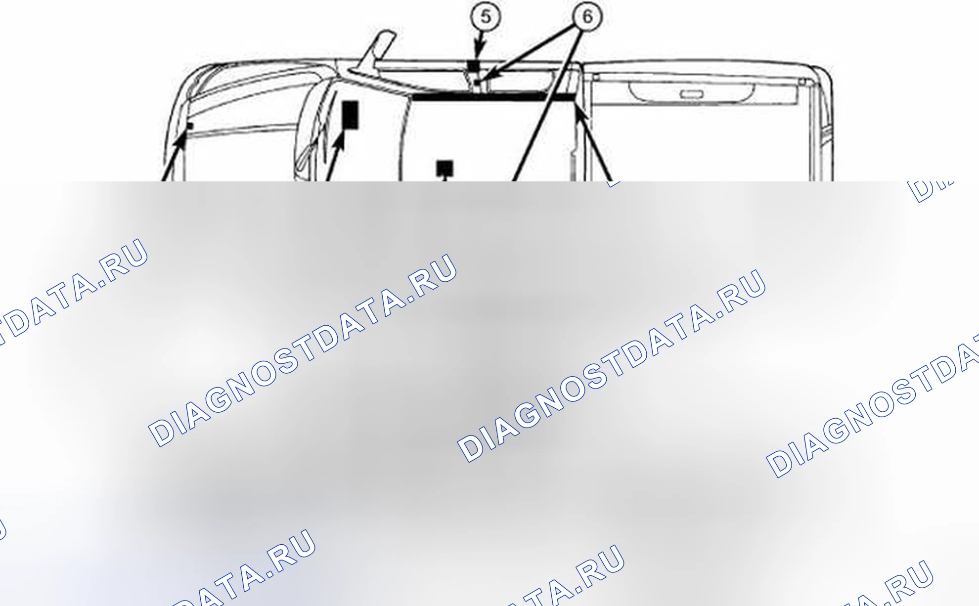 Рис. 37. Dodge Cab & Chassis R3500 HD final