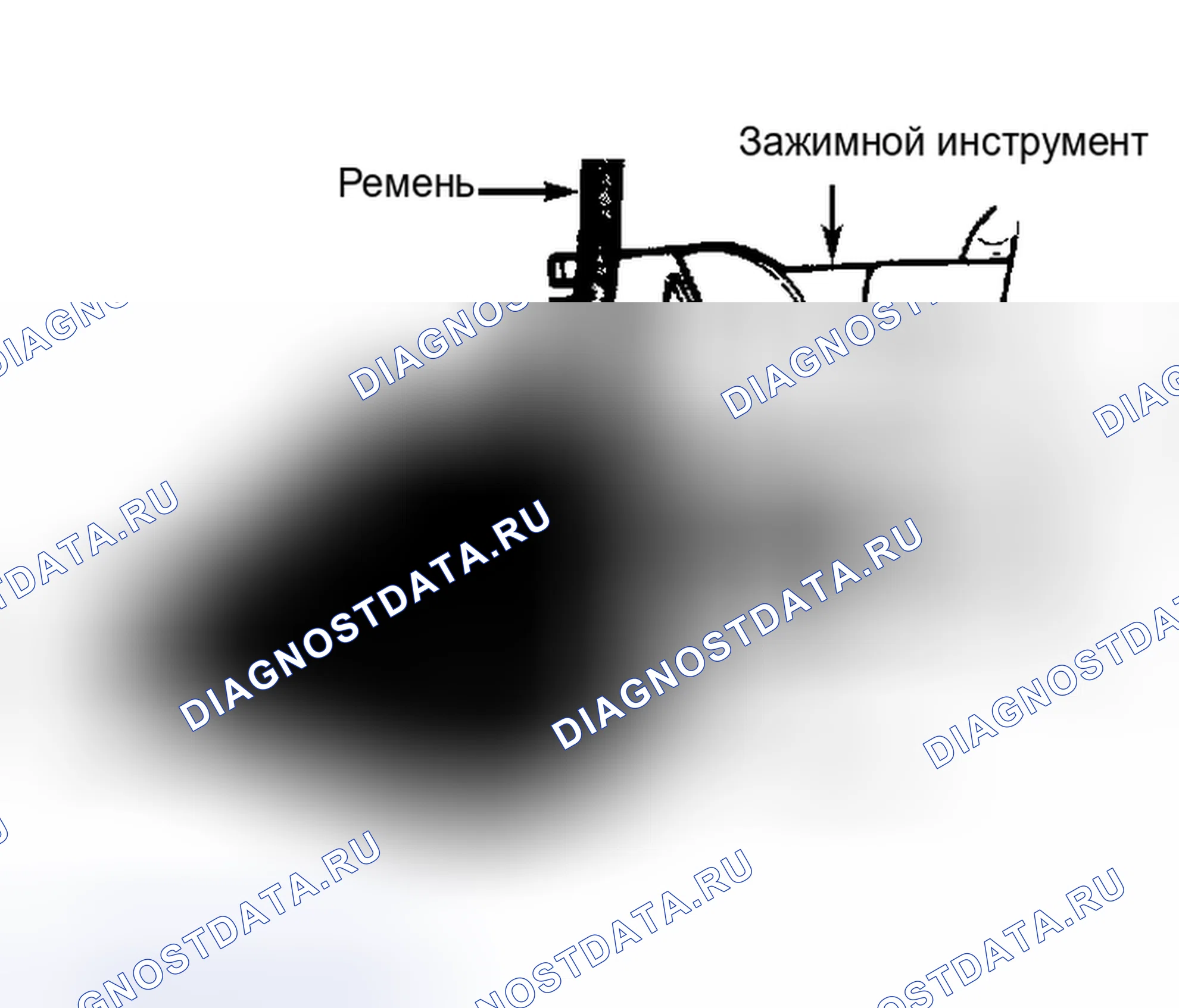 Рис. 16. Plymouth Caravelle I