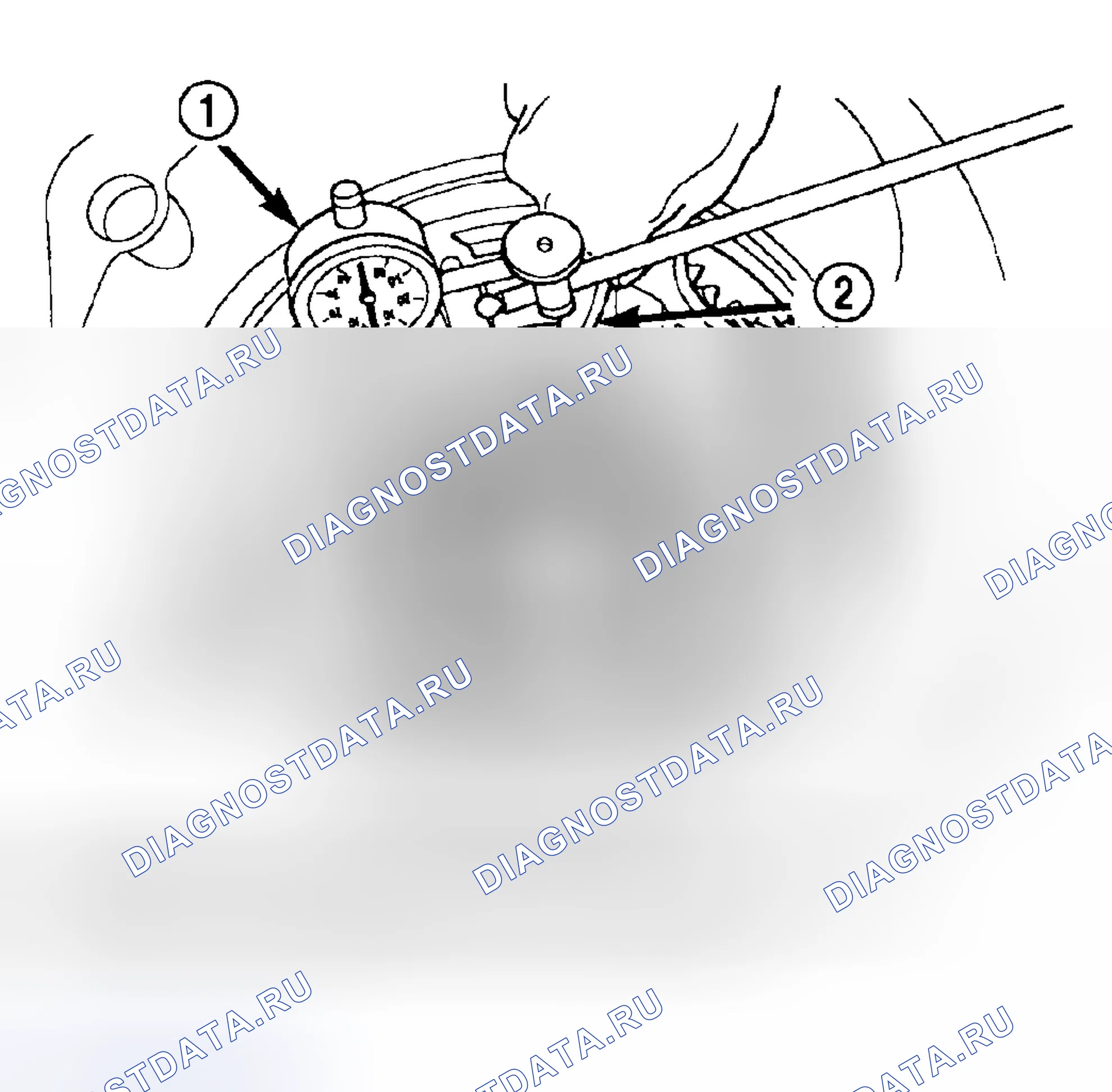 Рис. 494. Dodge Stratus II рестайлинг