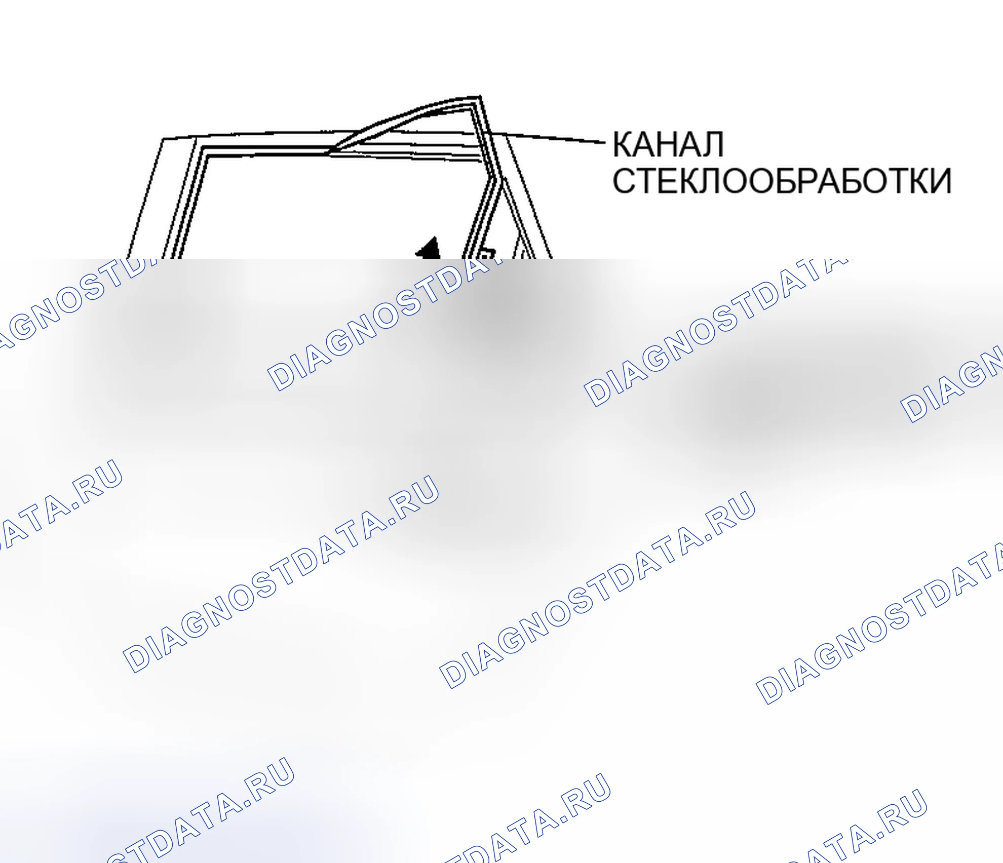 Рис. 10. Honda CR-V III рестайлинг