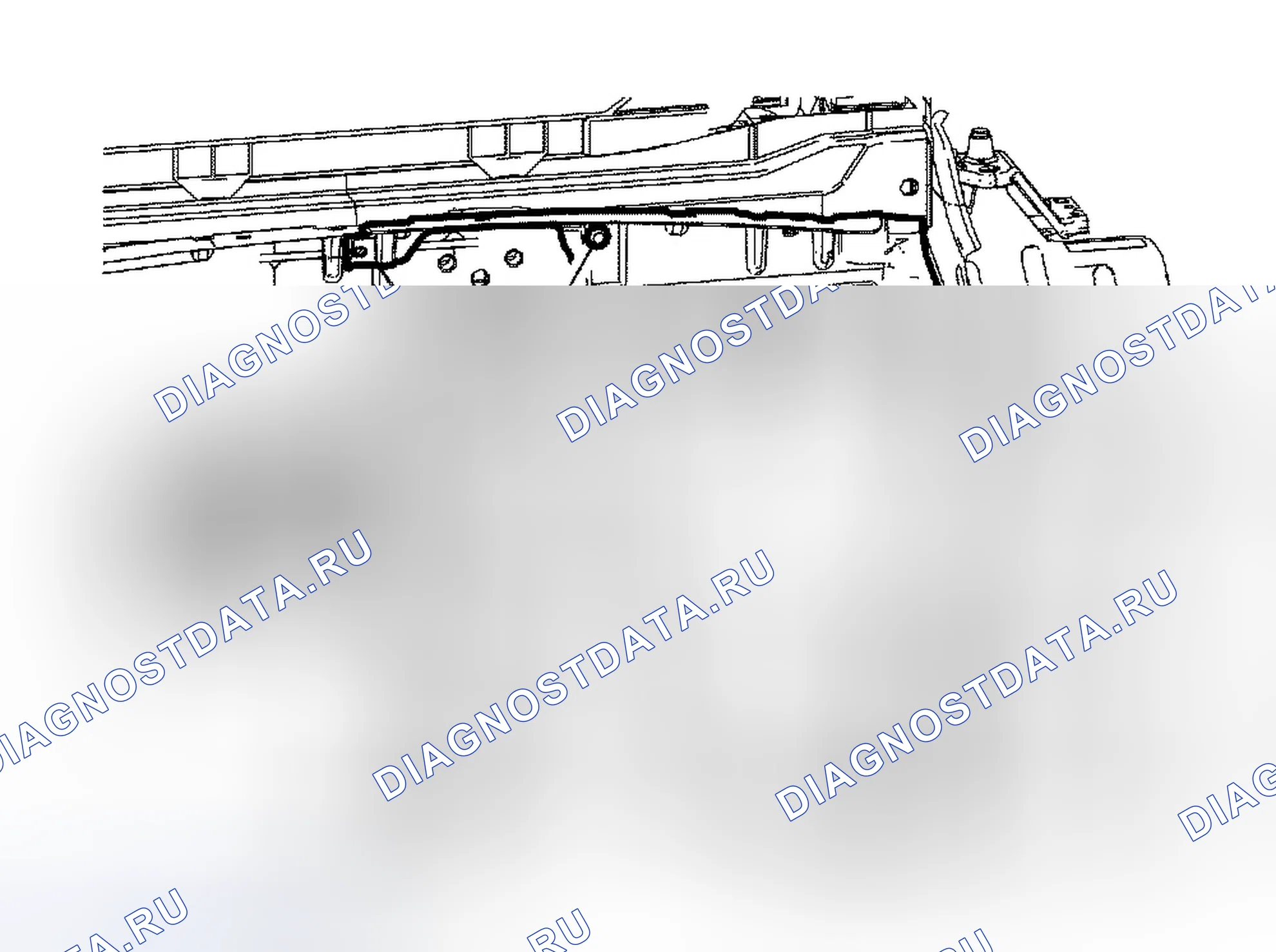 Рис. 109. Ford Escape I рестайлинг