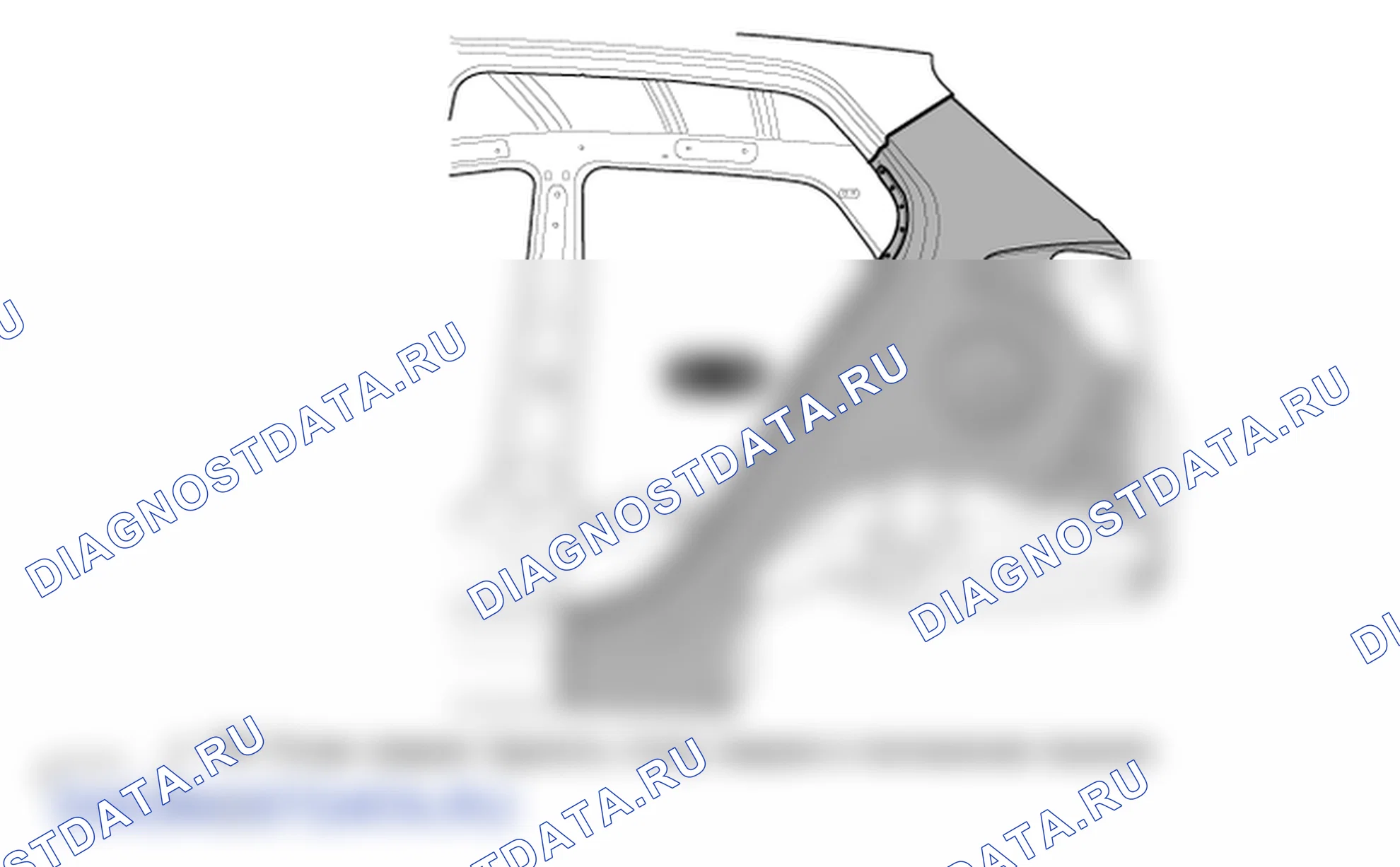 Общая информация. Hyundai GRAND i10/Xcent BA