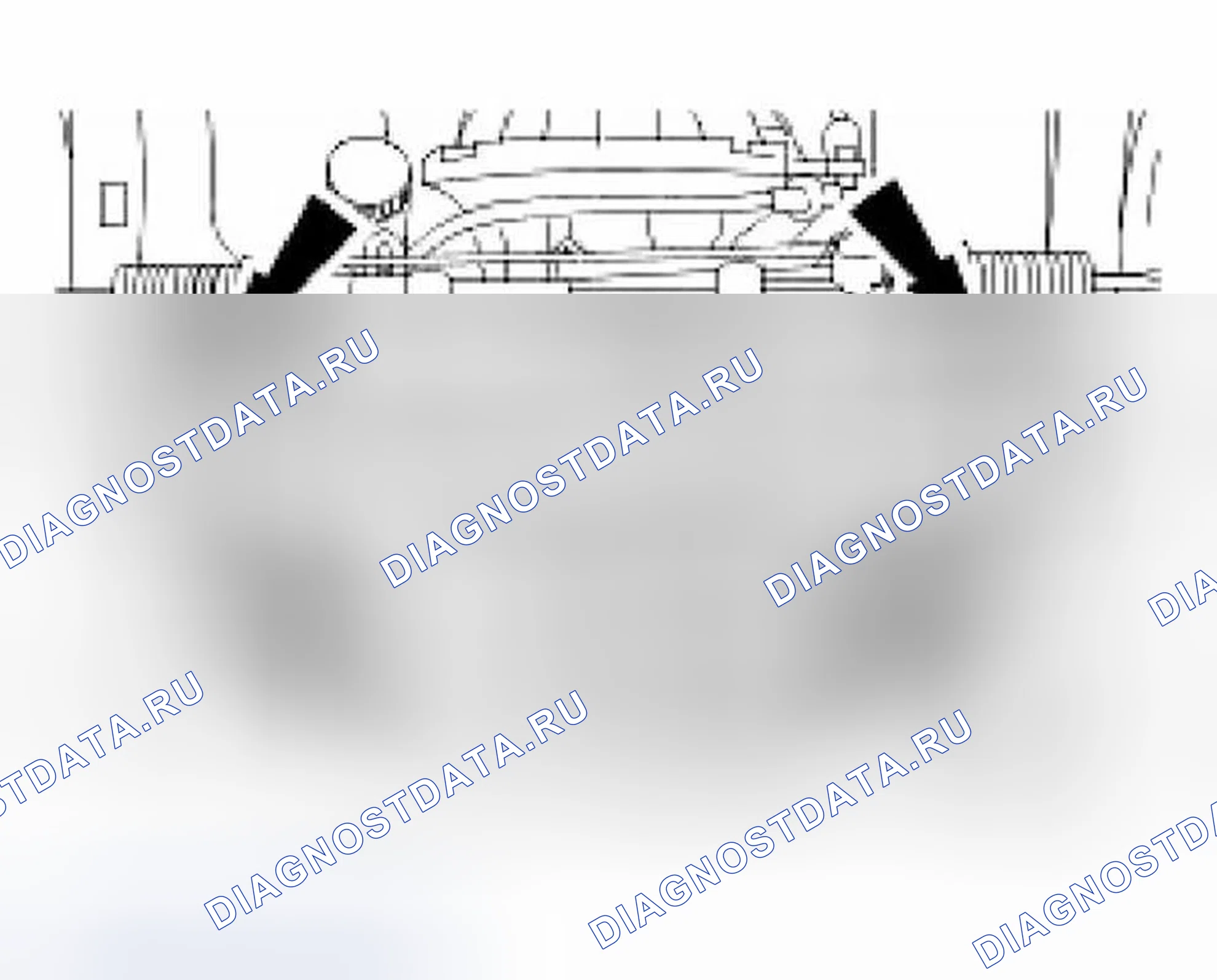 Рис. 17. Jaguar S-type I