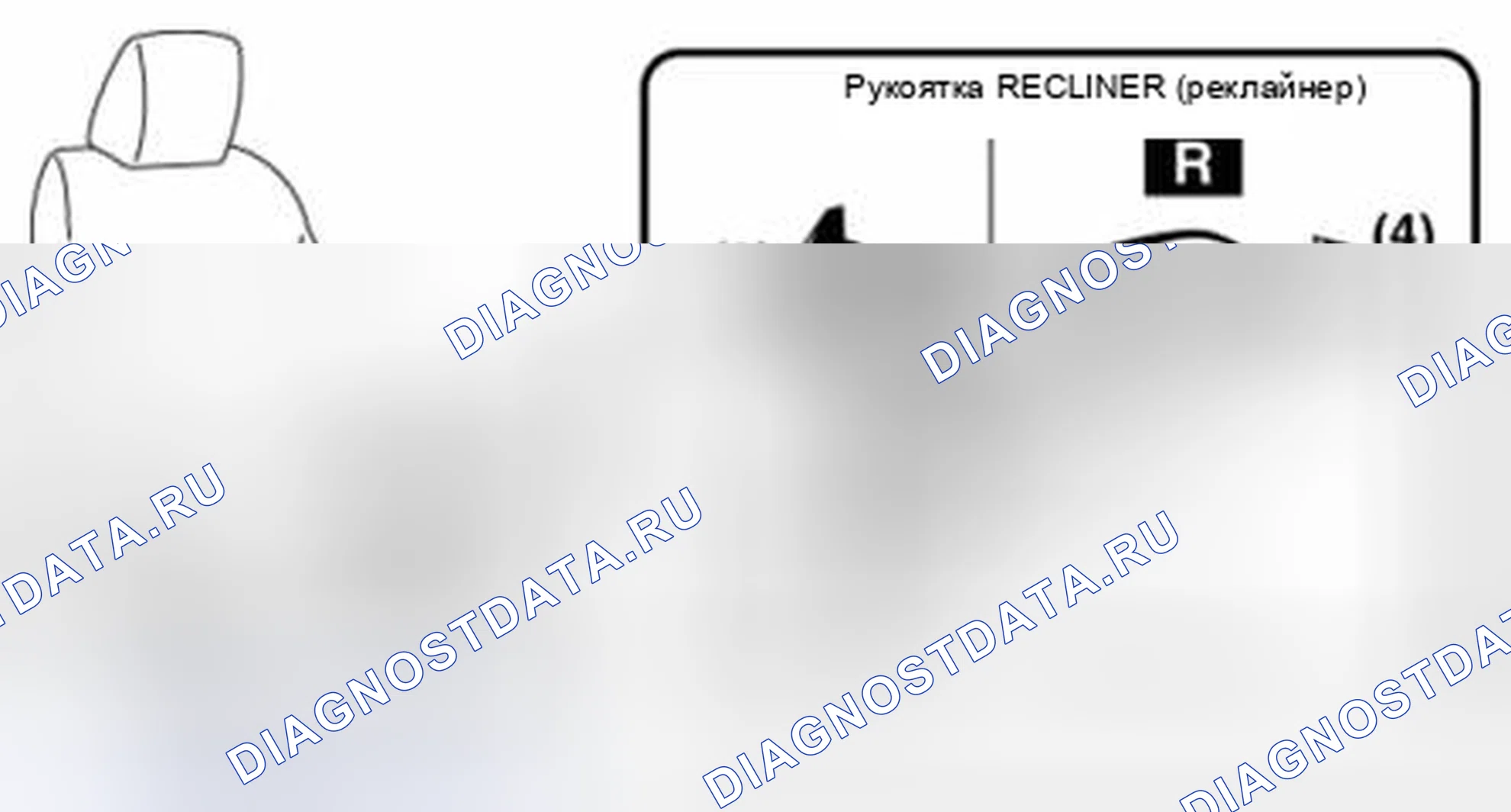 Рис. 48. Mazda 3 BL рестайлинг
