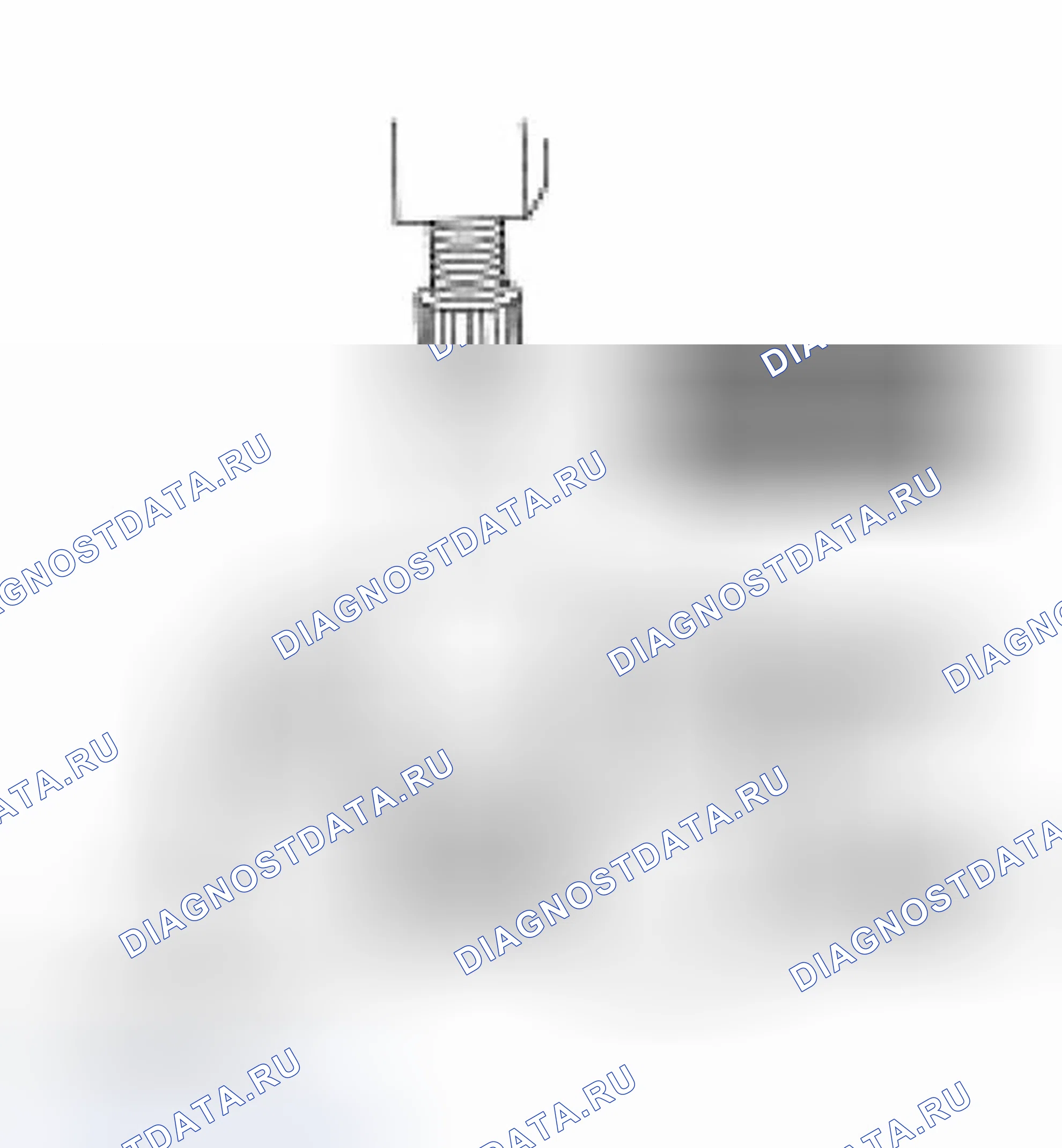 Рис. 1031. Ford Pickup F150 