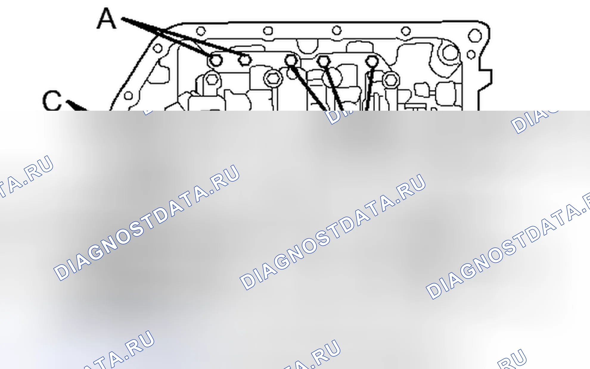 Рис. 120: УСТАНОВКА [11 / 2013 -]. Kia Soul II