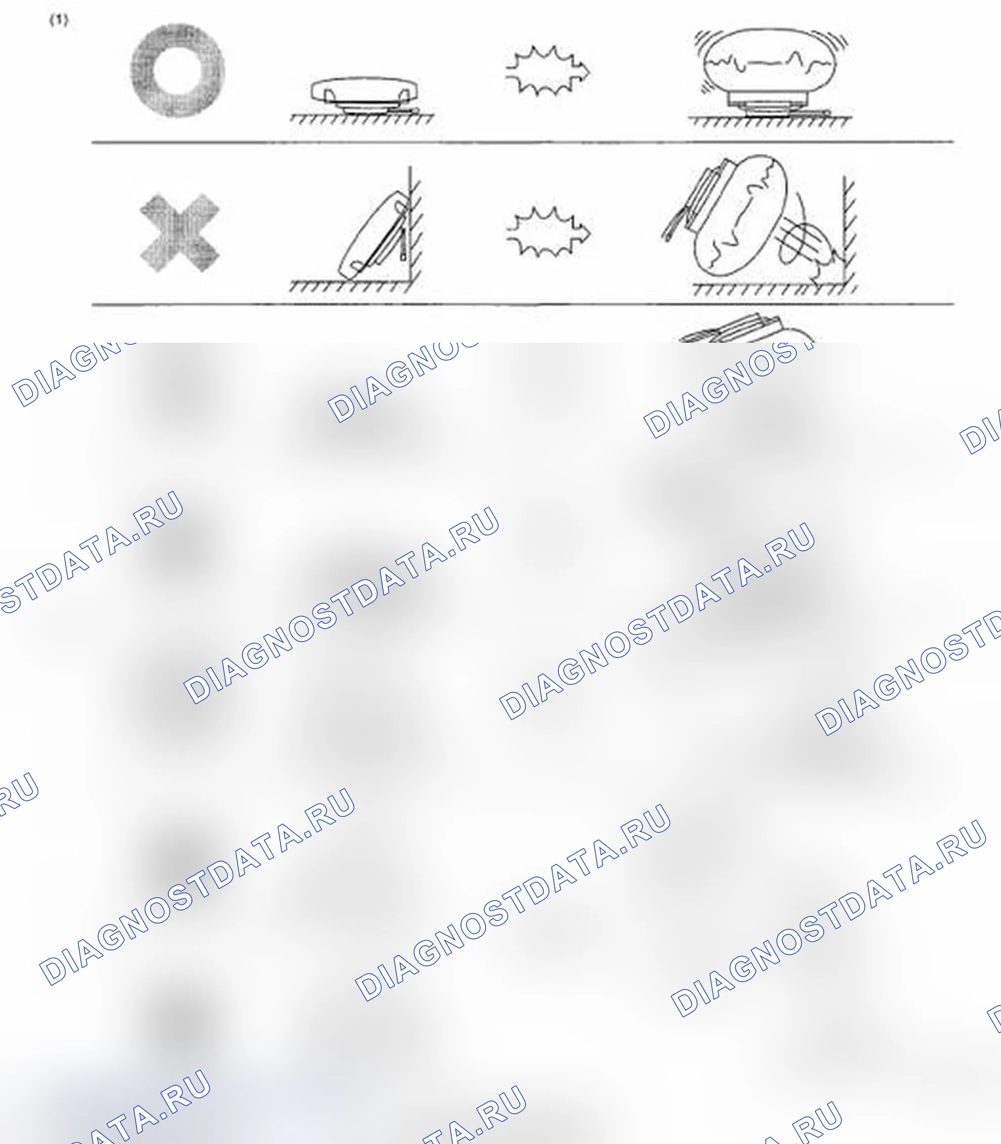 Рис. 54. Subaru Impreza WRX GD/GG рестайлинг 2