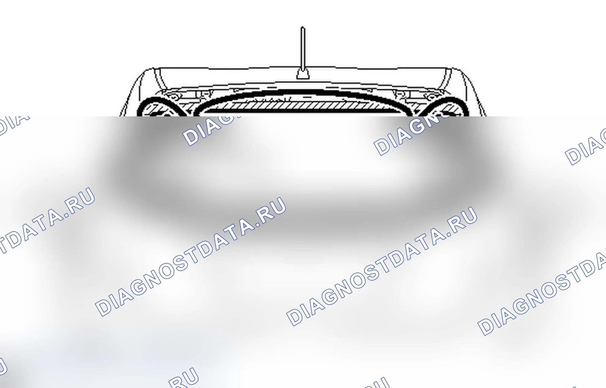 Рис. 69. Toyota Prius V I