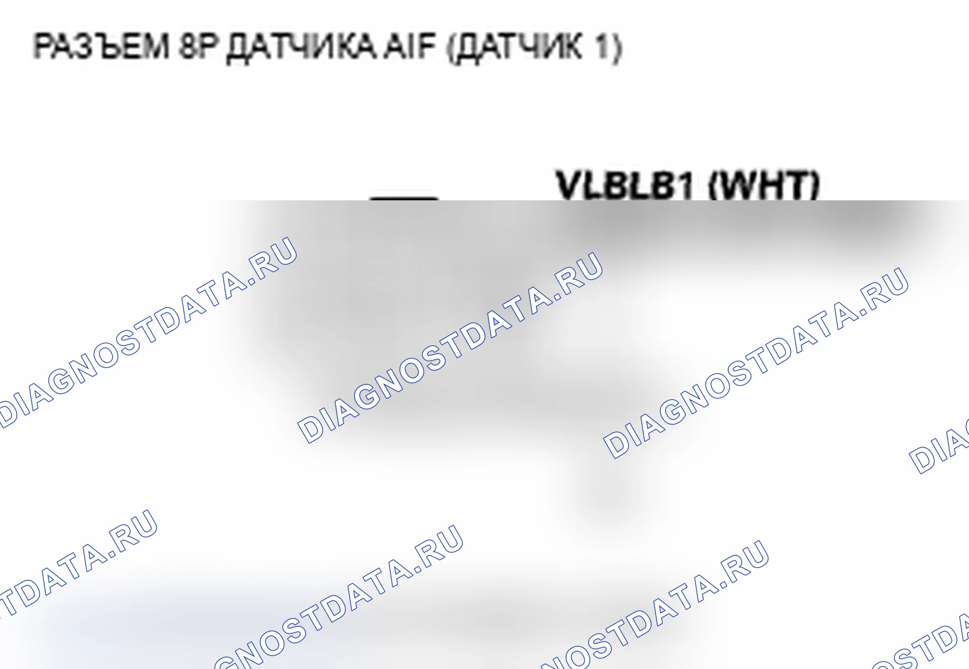Рис. 129: P2628 расшифровка кода ошибки. Задний датчик A/F (блок 1, датчик 1). Высоковольтная цепь. расшифровка кода ошибки P2631: Передний A/F Senso. Acura TL III рестайлинг