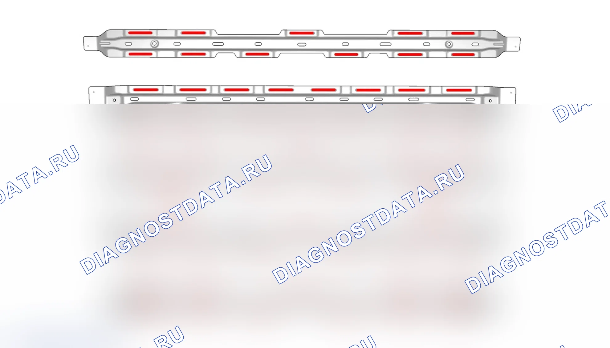Амортизирующий расширяющий клей — Haval Xiaolong. Haval Xiaolong I