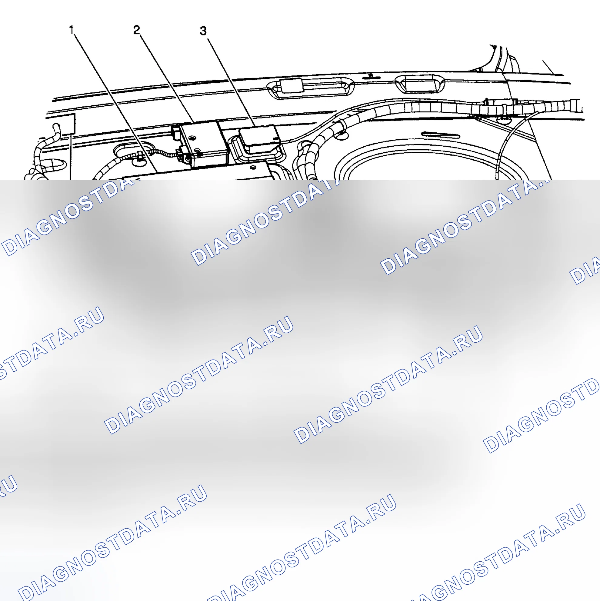Рис. 8. Buick LaCrosse I