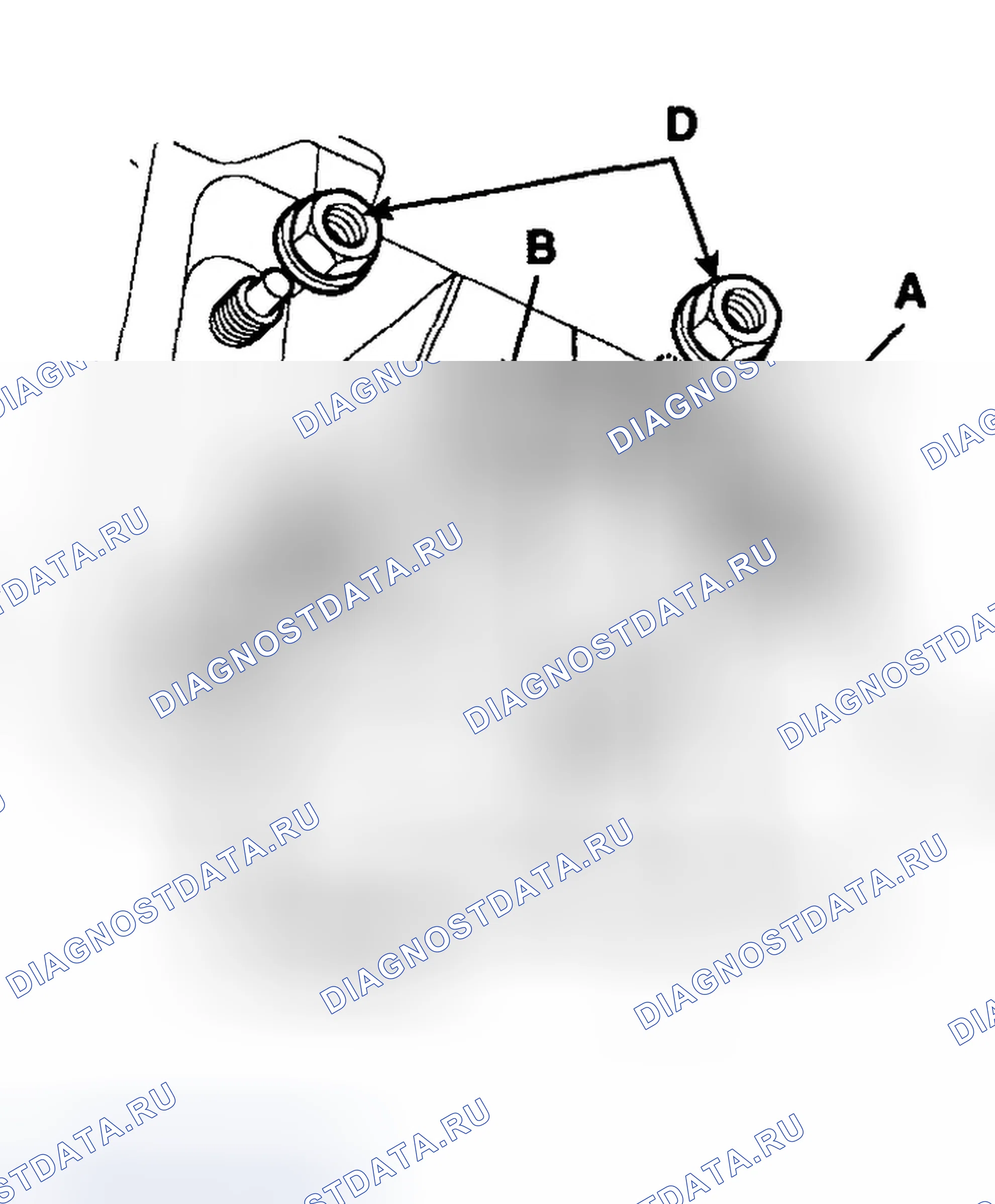 Рис. 6. Hyundai Elantra III рестайлинг