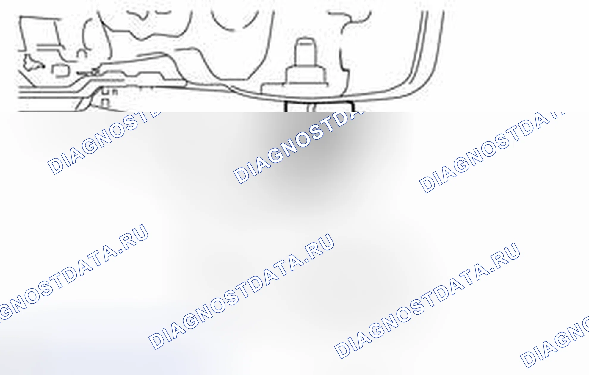 Рис. 366. Toyota Camry XV50