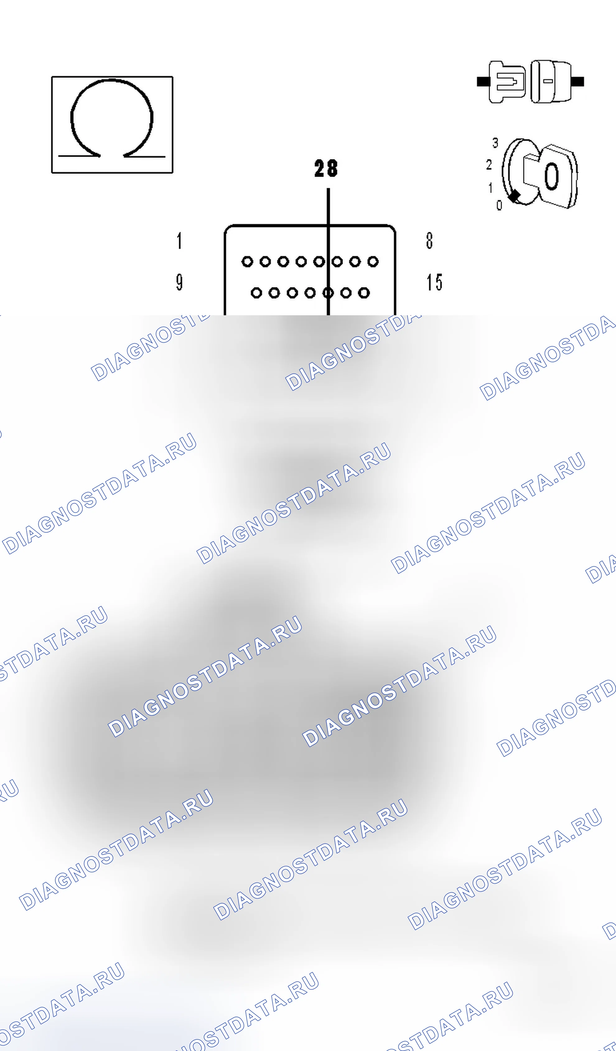 Рис. 531. Dodge Magnum I