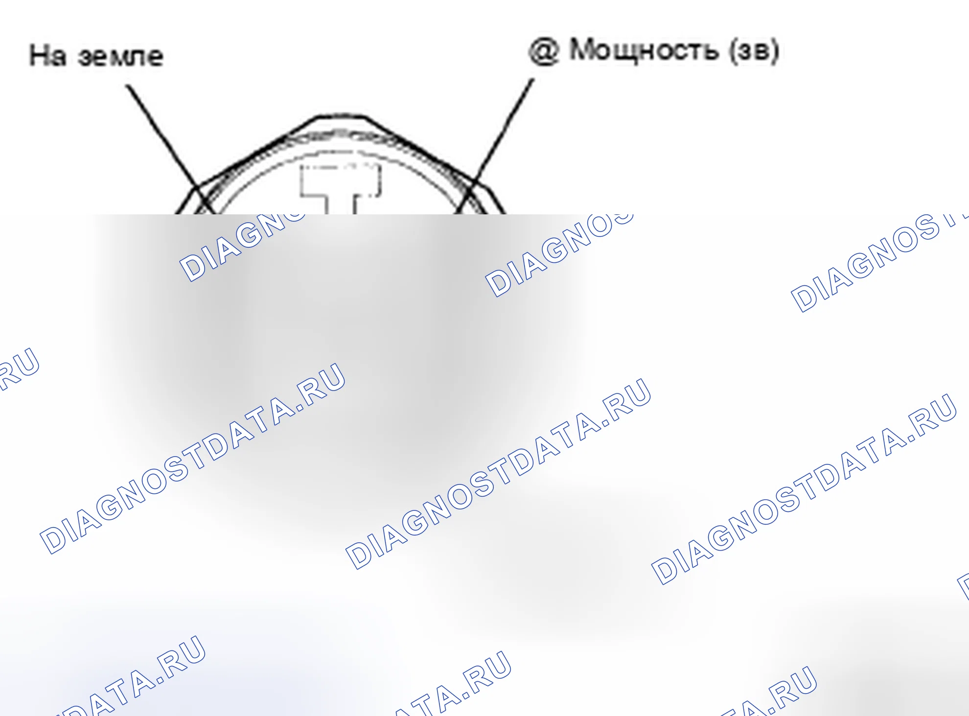 Рис. 17: ПРОВЕРКА компрессора кондиционера. Geely Preface I рестайлинг