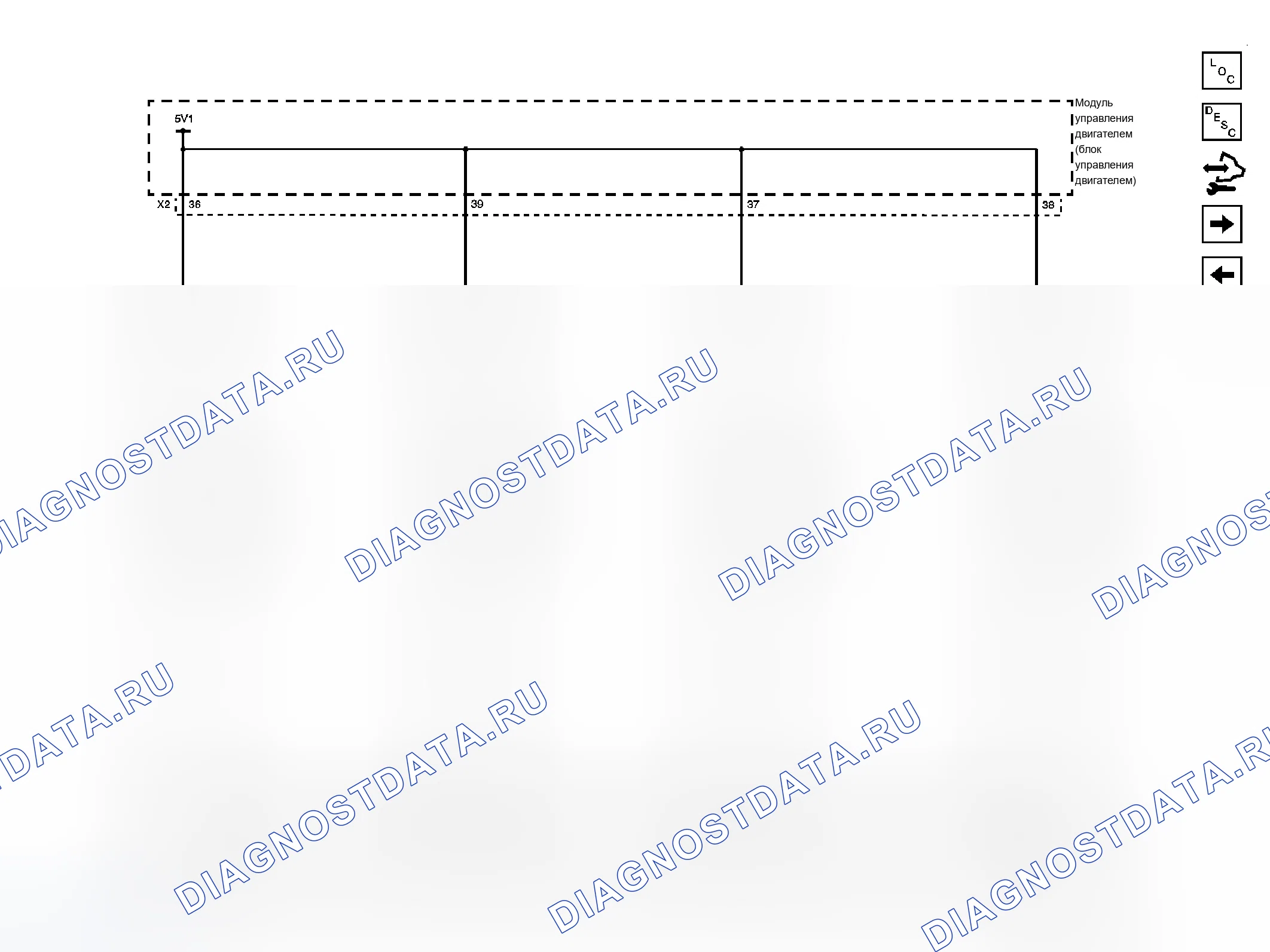 Рис. 57. Cadillac STS I рестайлинг