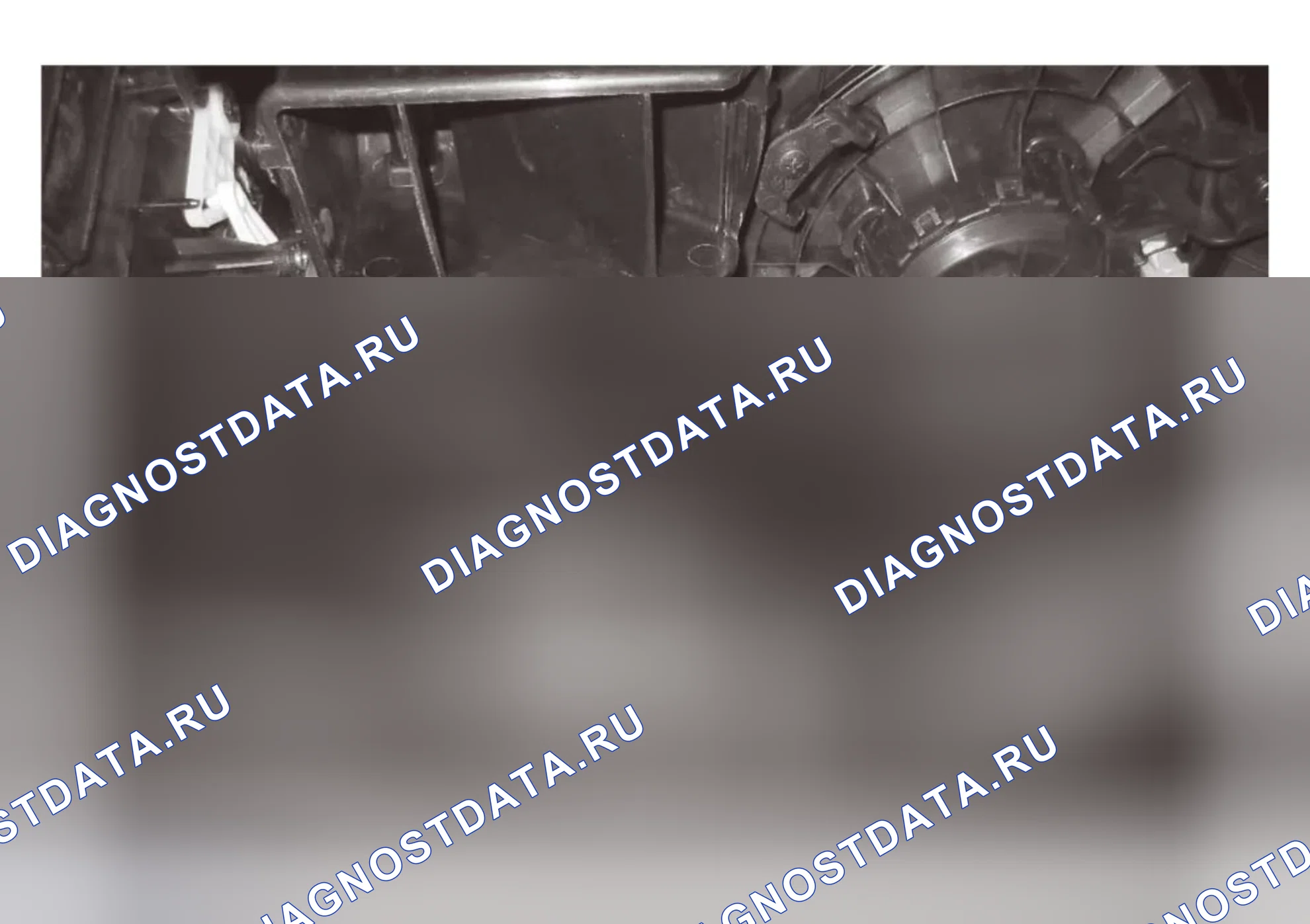 Как снять и установить контроллер кондиционирования воздуха — Wey Vv6. Wey VV6 I